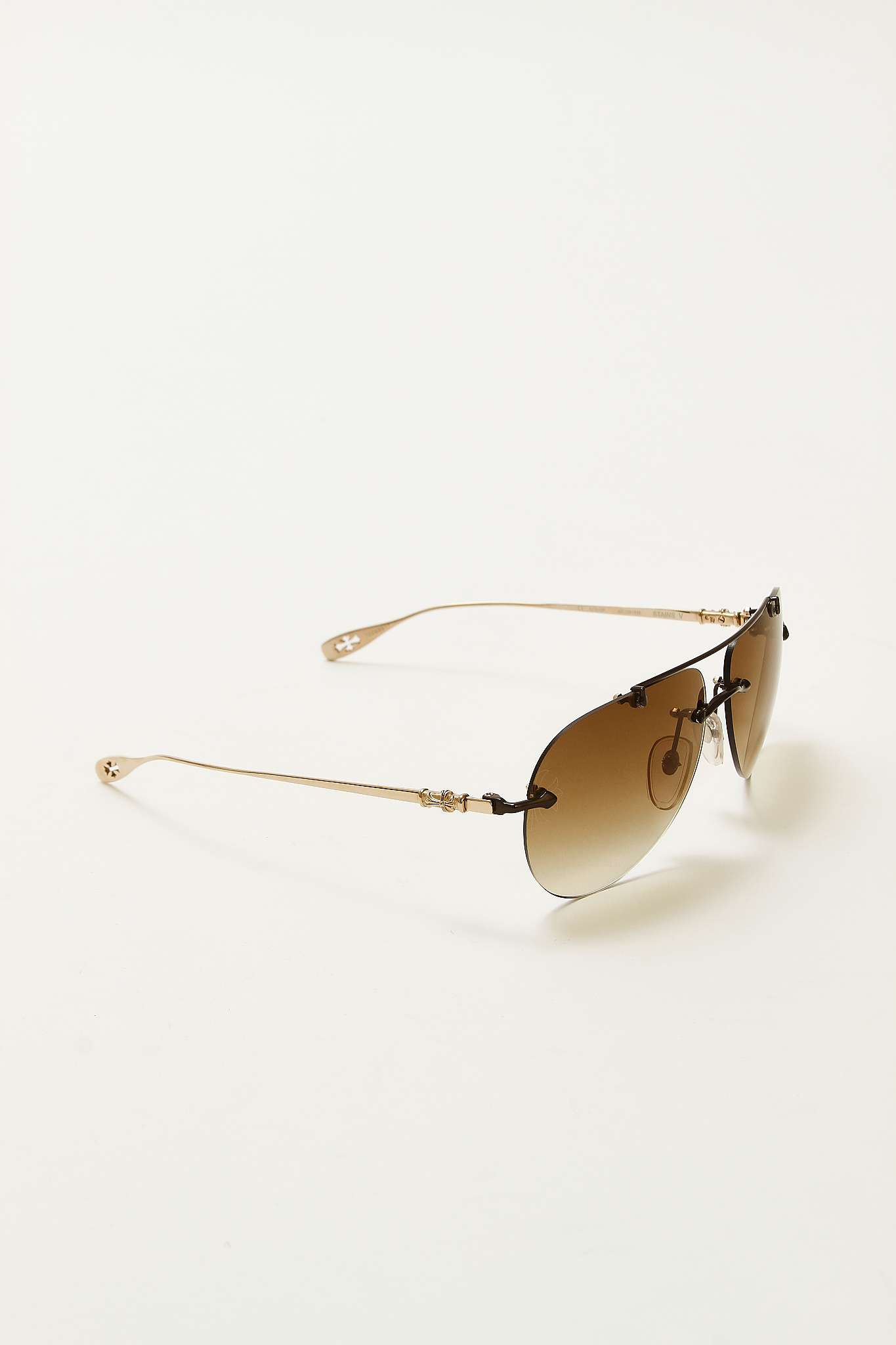 Аксессуары Chrome Hearts Sunglasses изображение #3