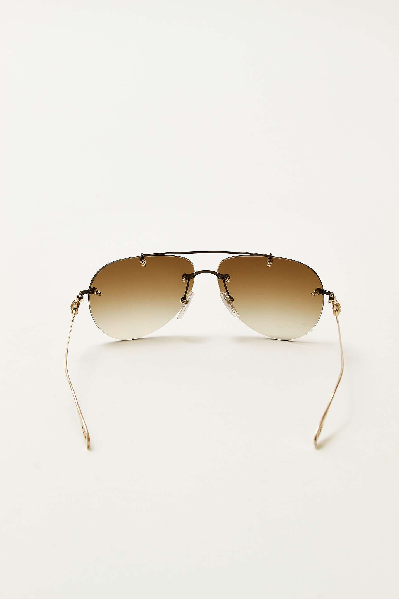 Аксессуары Chrome Hearts Sunglasses изображение #5