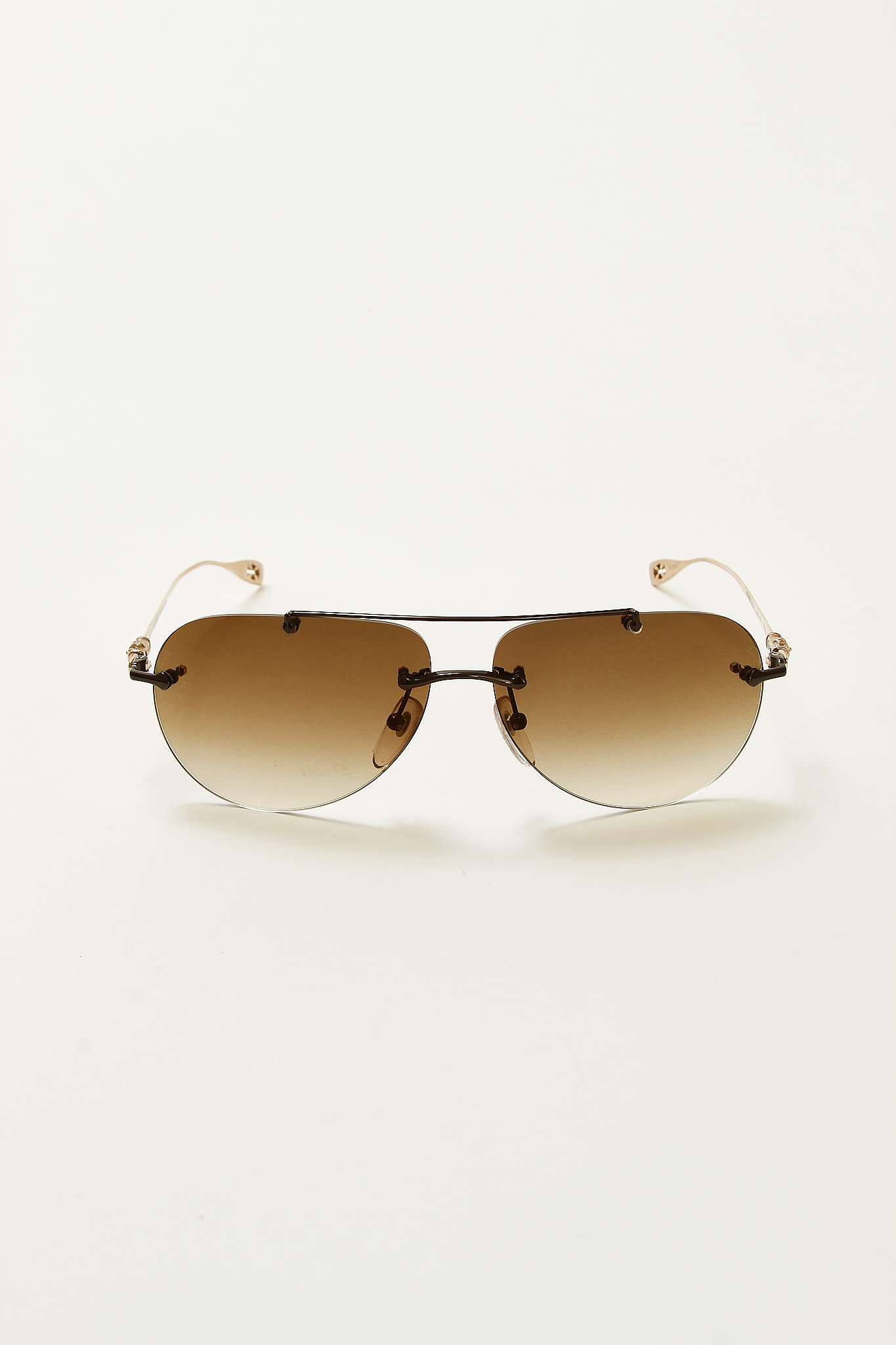 Аксессуары Chrome Hearts Sunglasses изображение #2