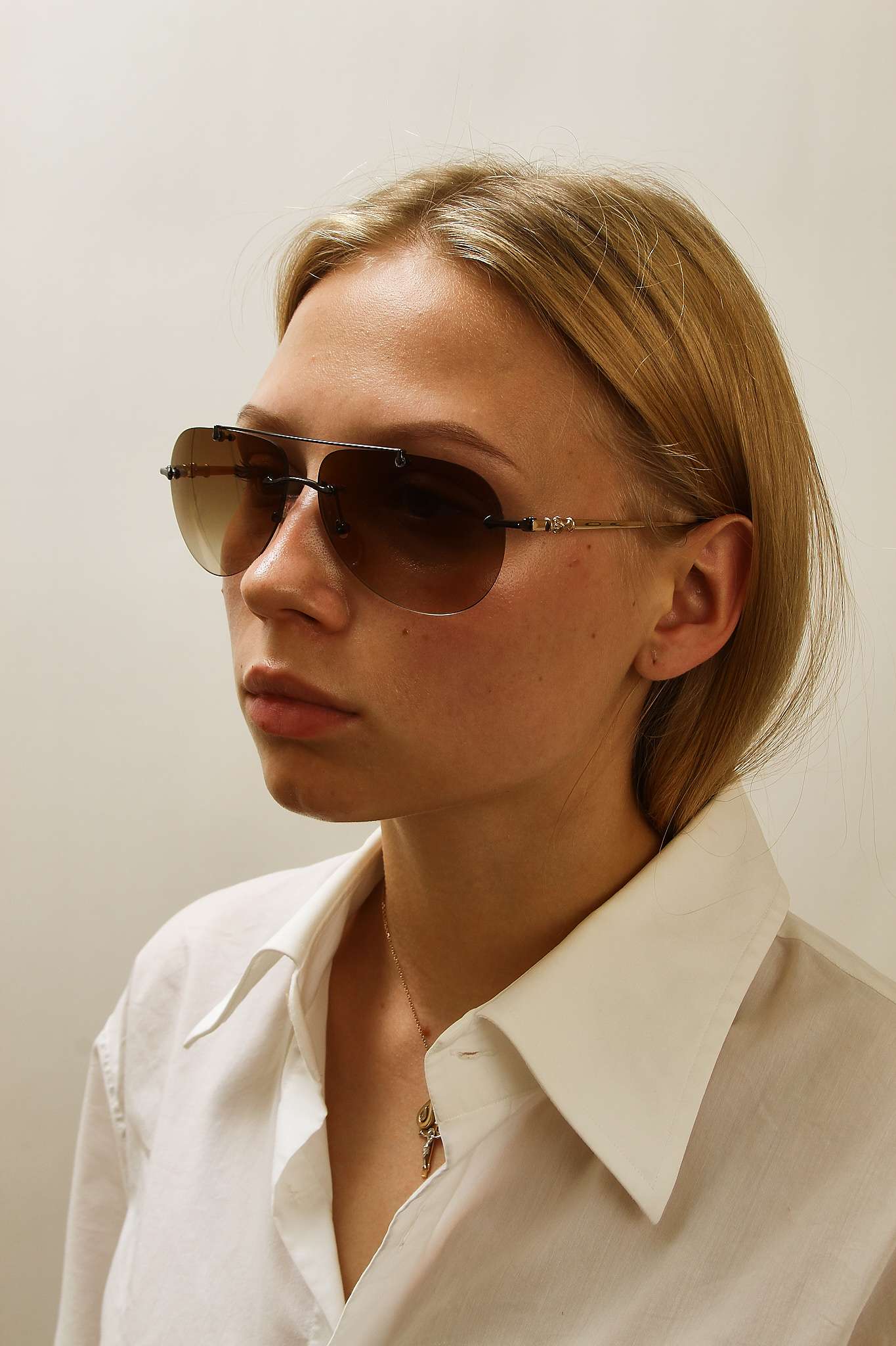Аксессуары Chrome Hearts Sunglasses изображение #8