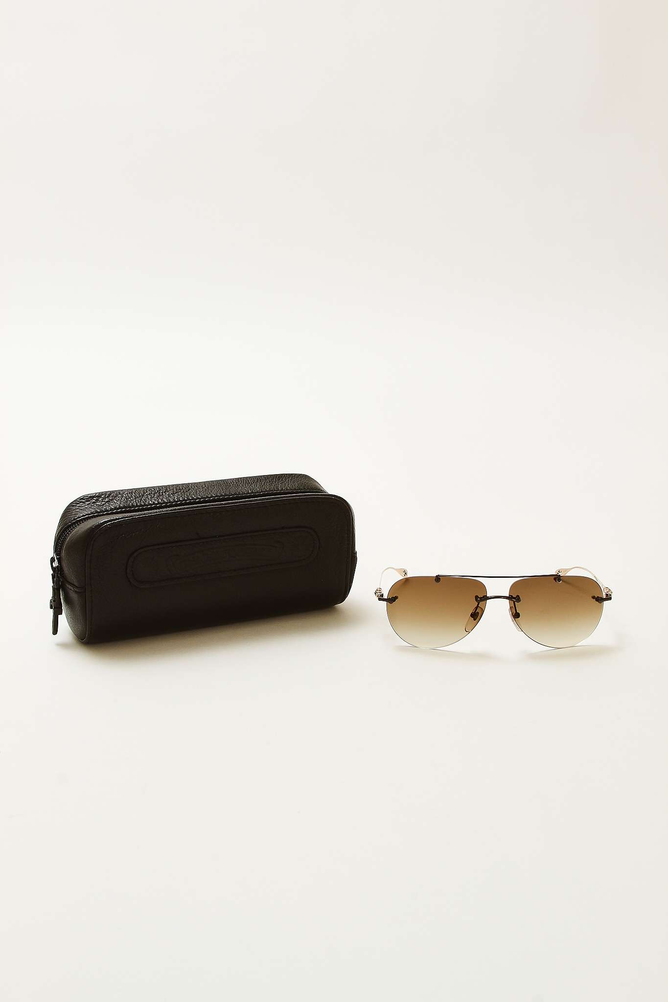 Chrome Hearts Sunglasses