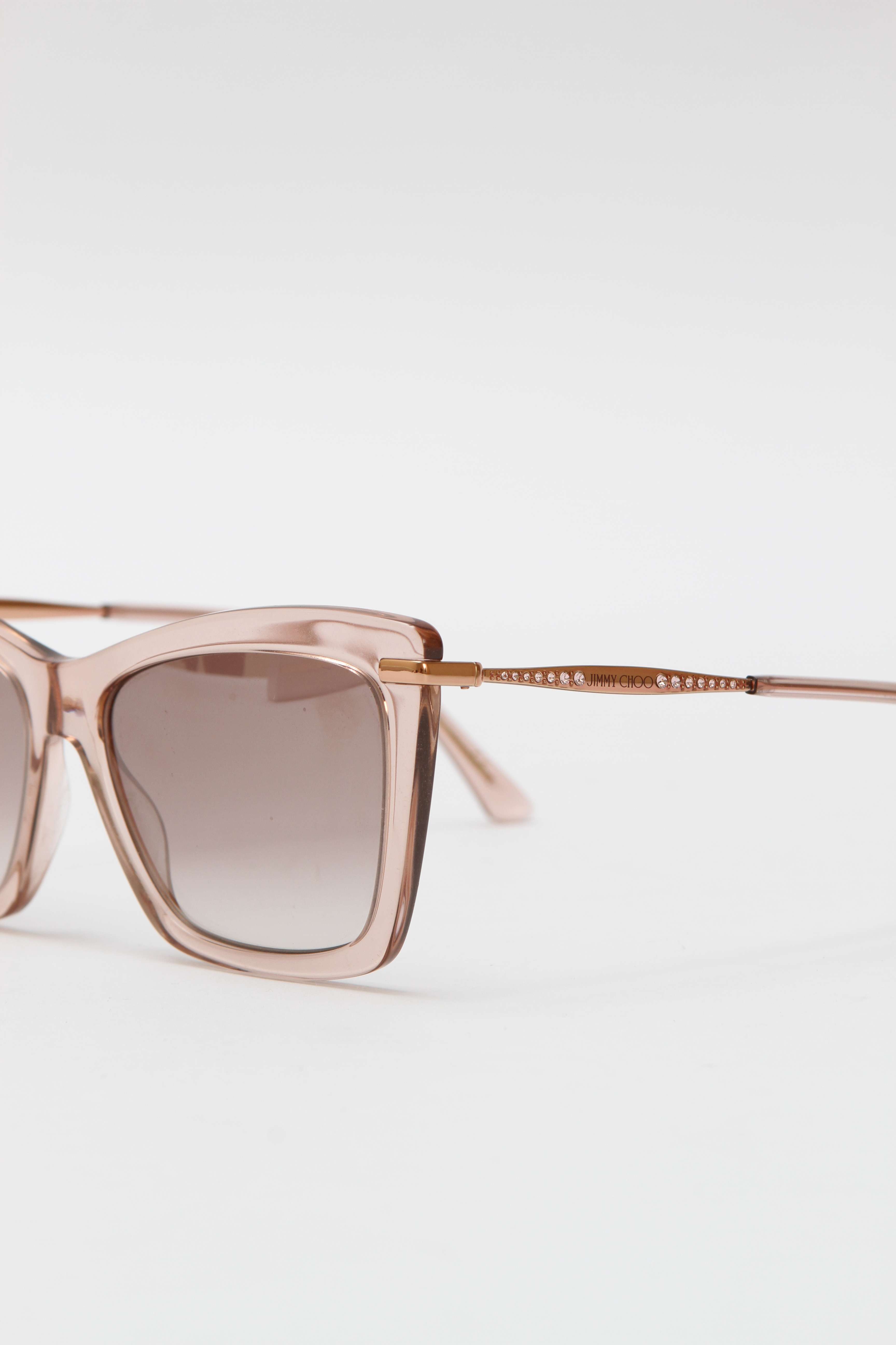 Jimmy Choo Sunglasses 5
