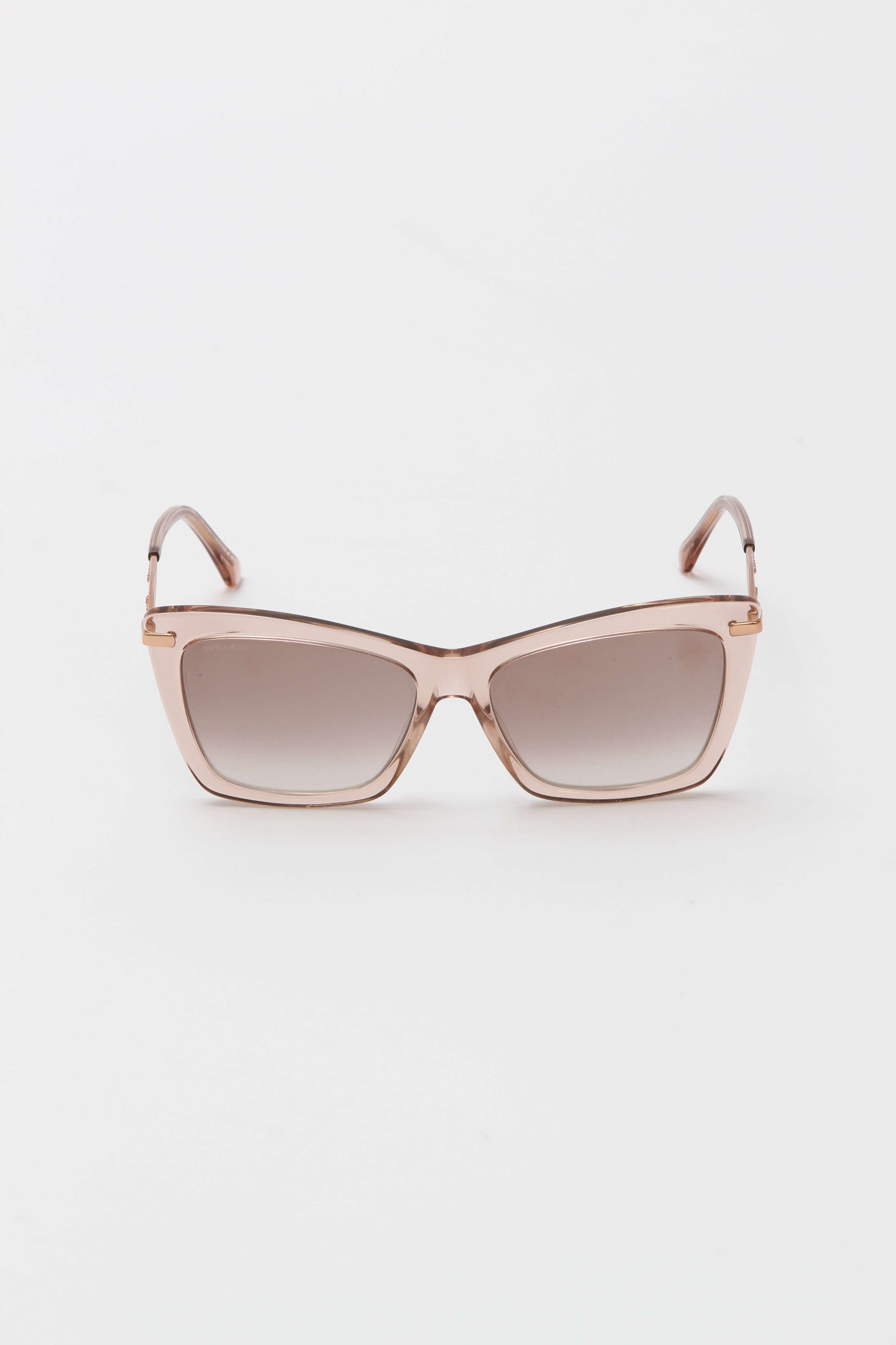 Jimmy Choo Sunglasses 2