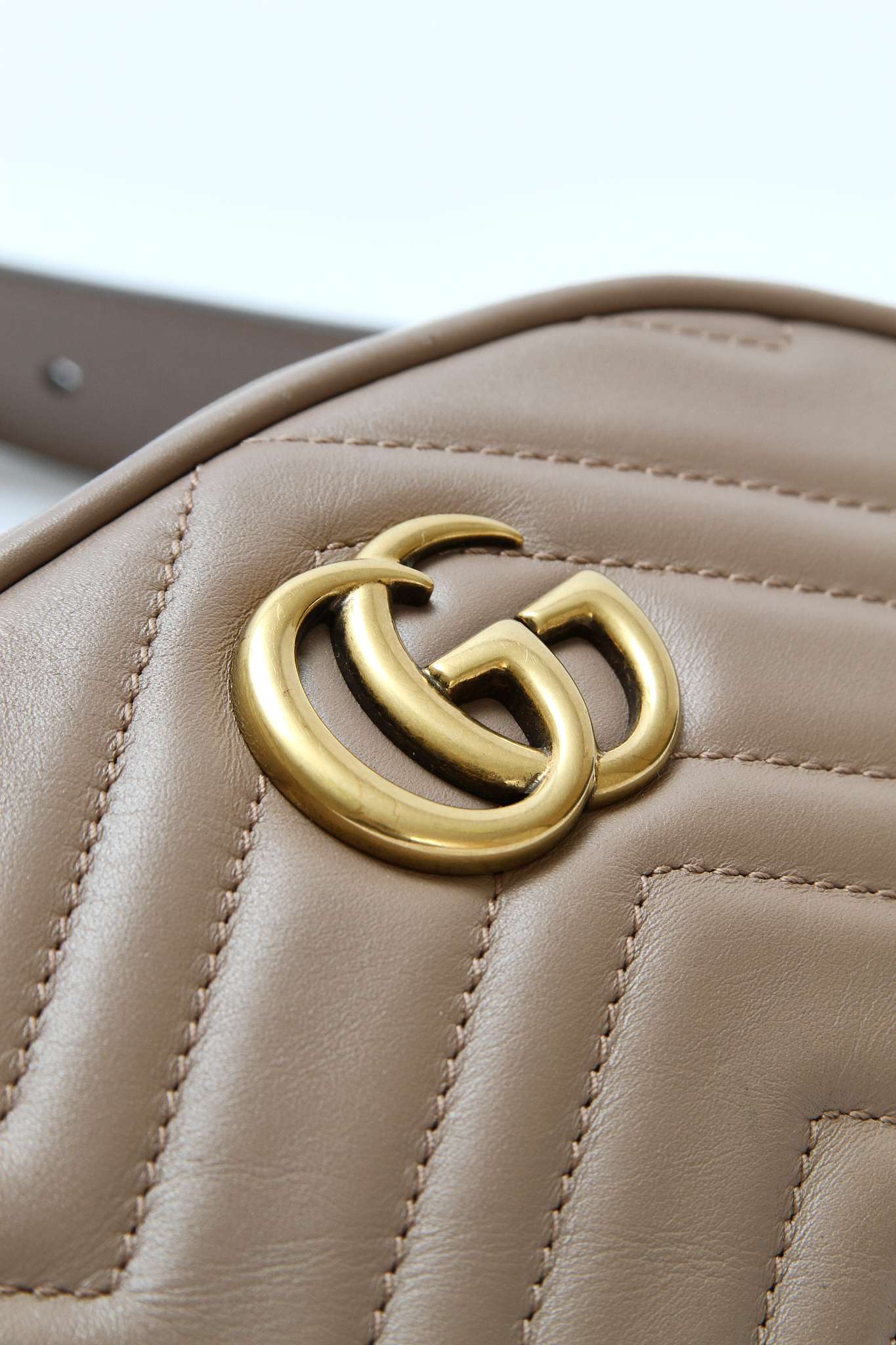 Сумки Gucci Marmont изображение #5