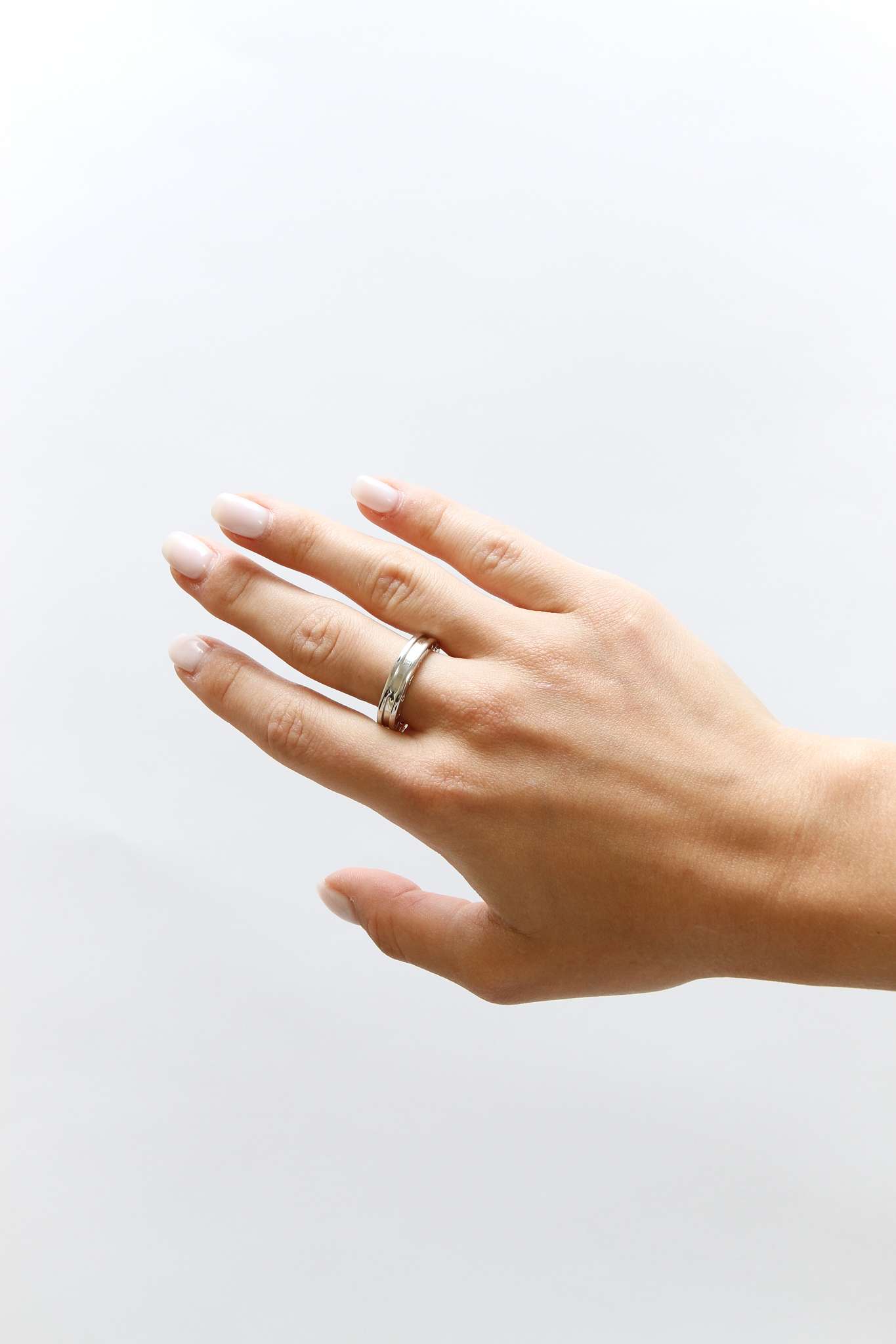 Bvlgari Ring 5