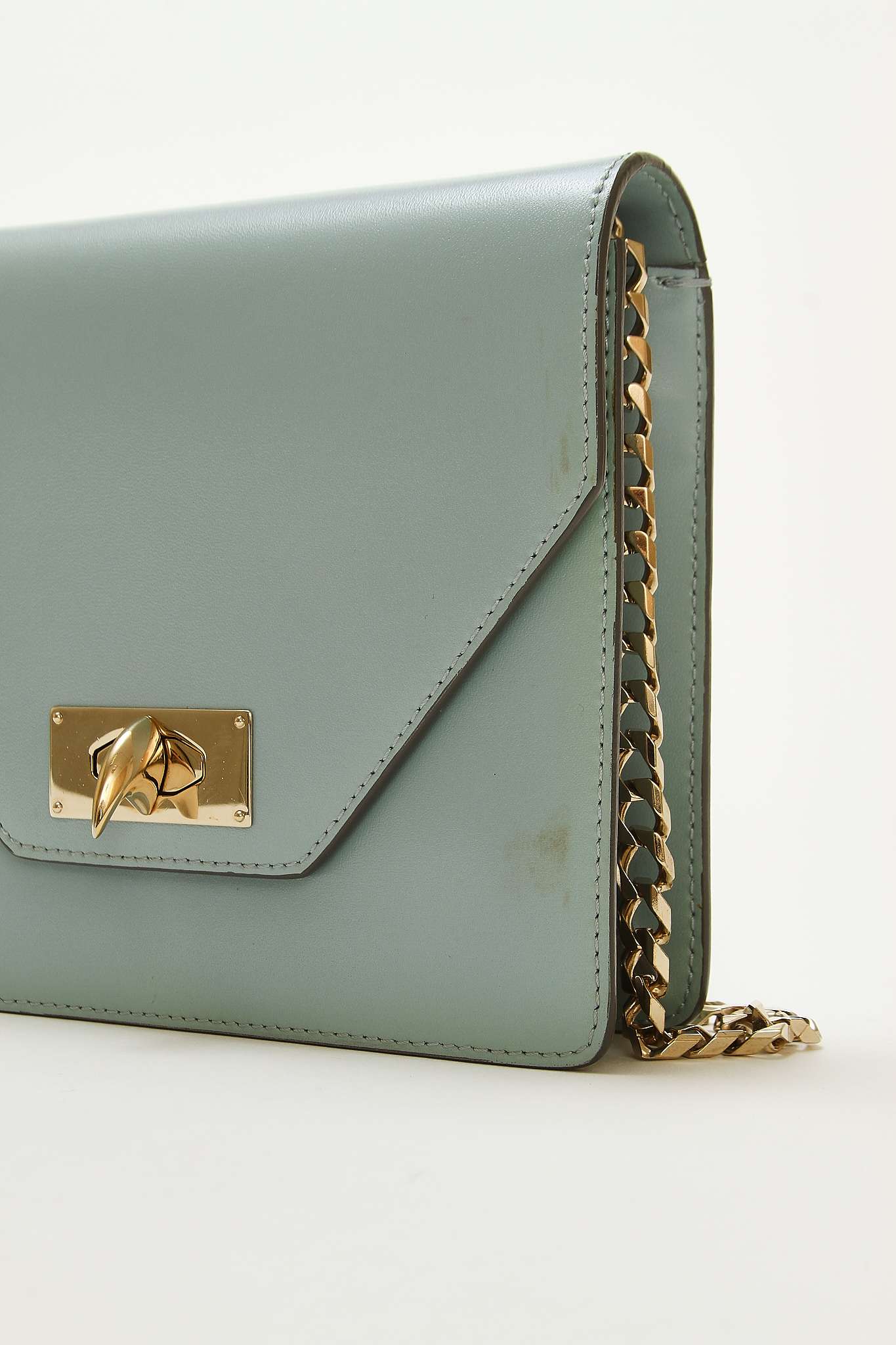 Givenchy Leather Bag 5