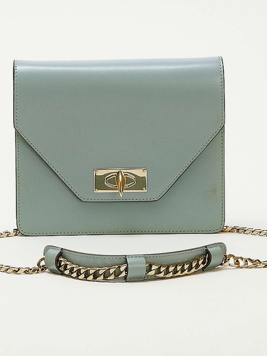 Givenchy Leather Bag