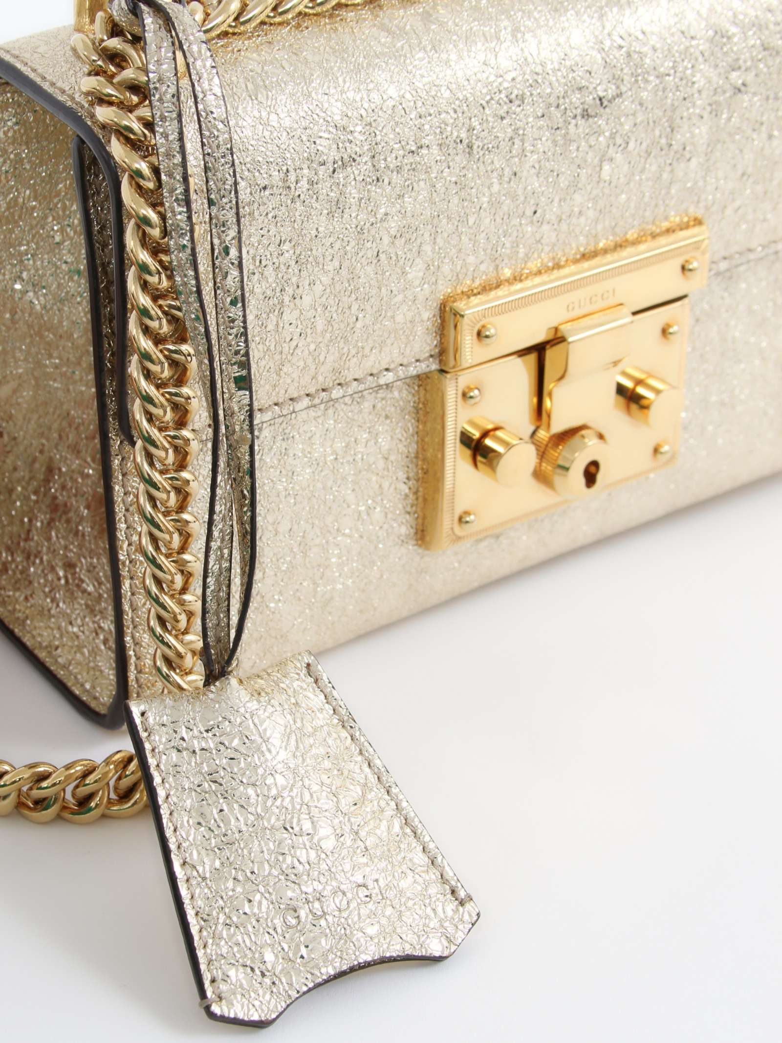 Gucci Padlock 5
