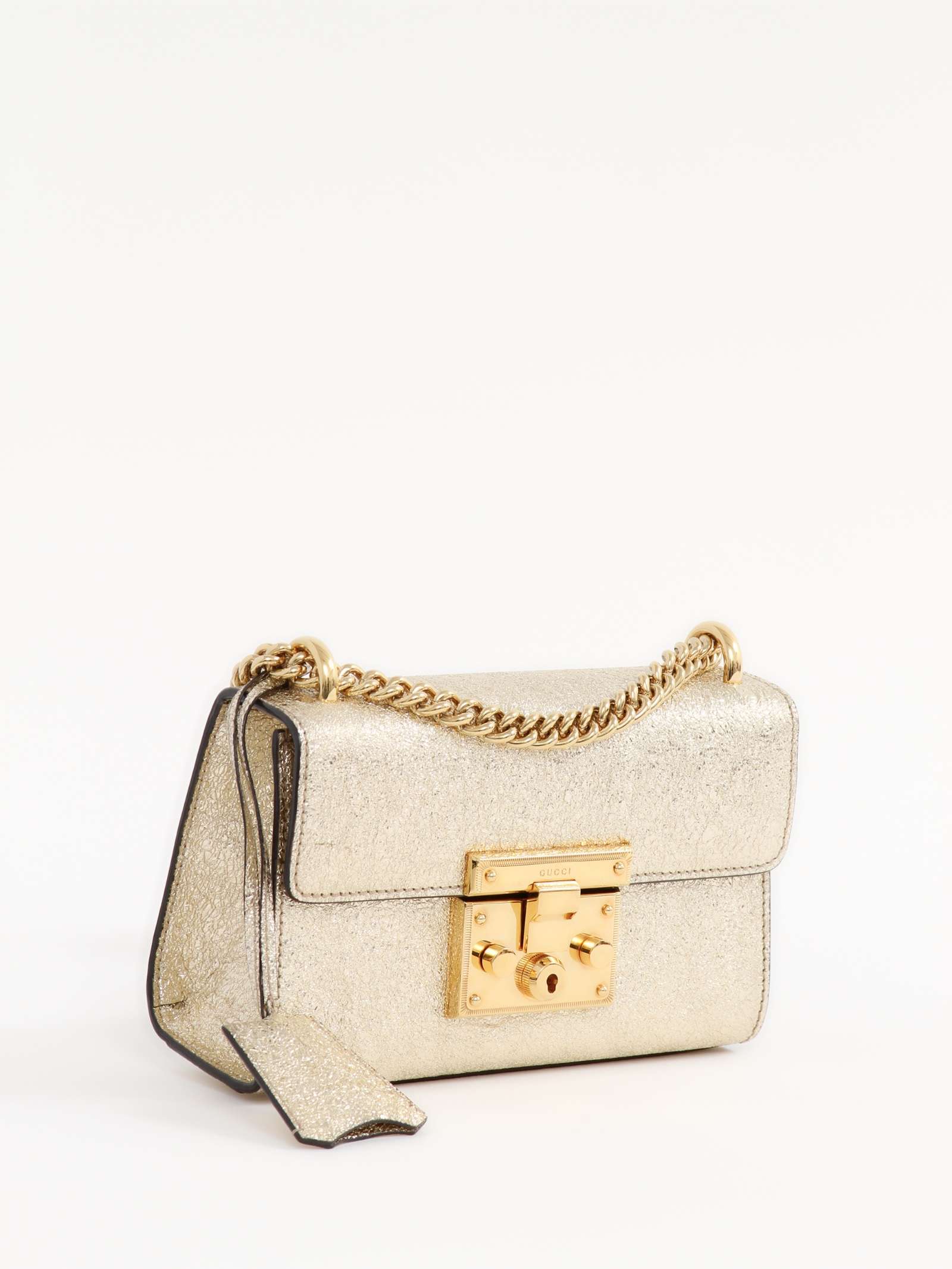 Gucci Padlock 2