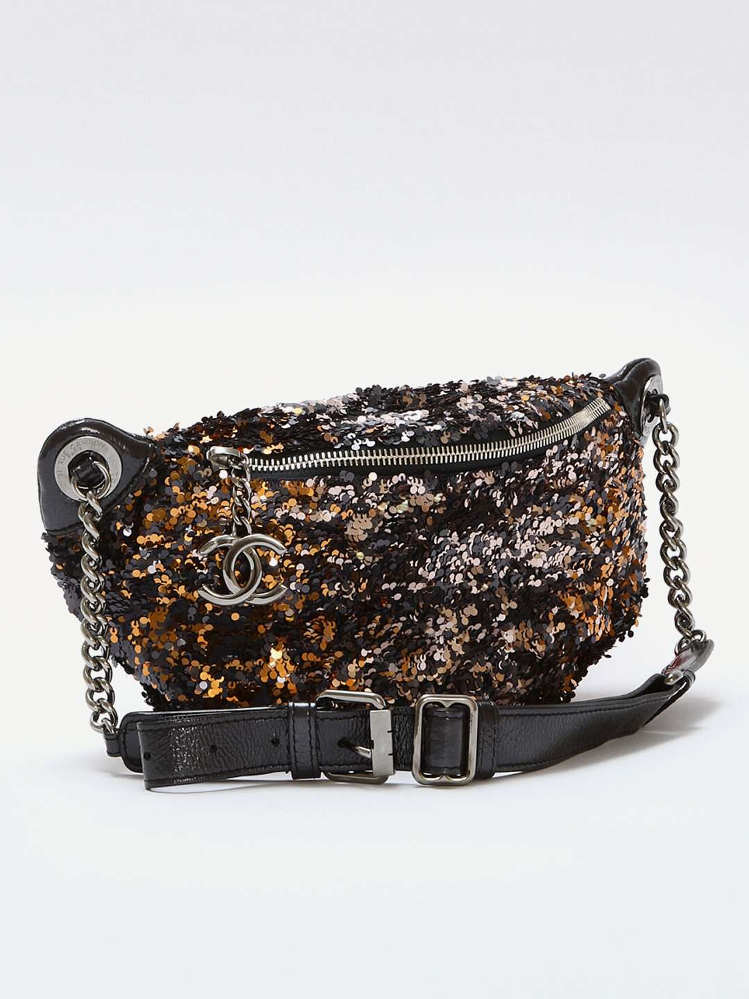 Chanel Sequin Ombre 2