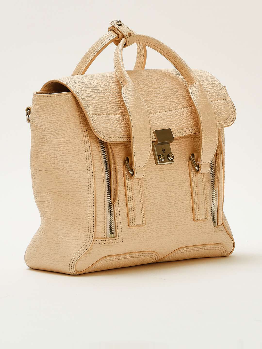 Phillip Lim Pashli 2
