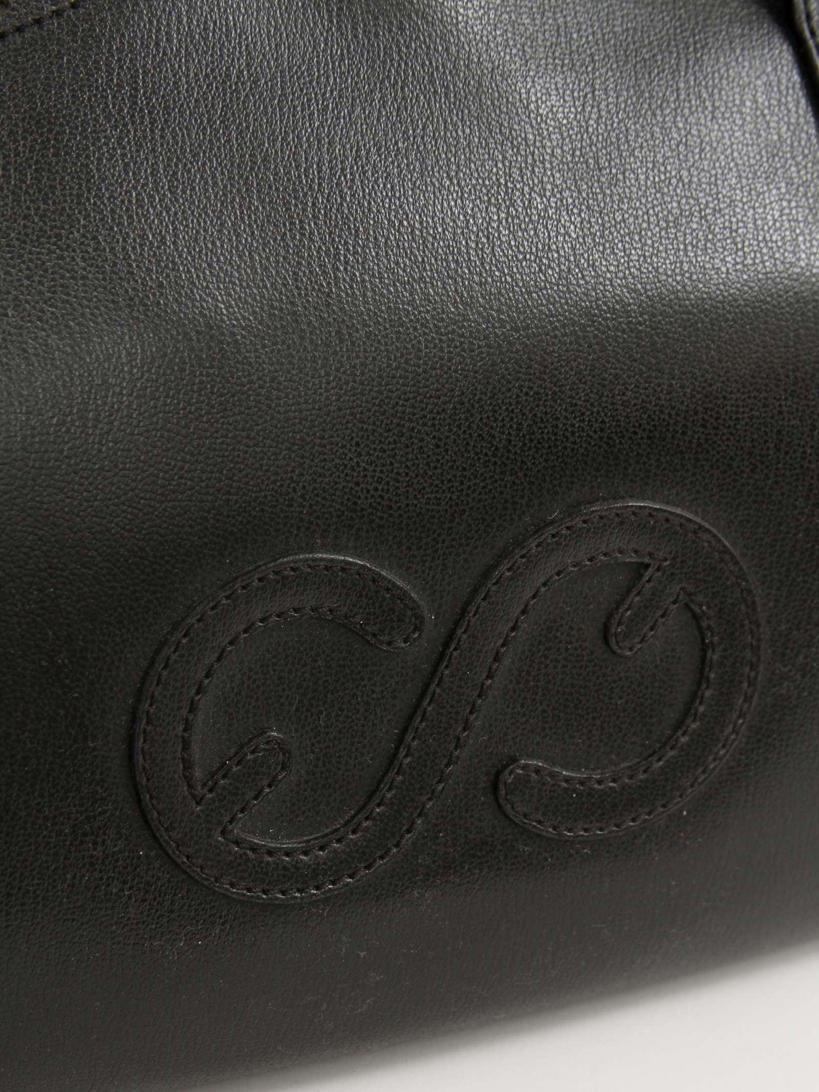 Escada Leather Bag 5