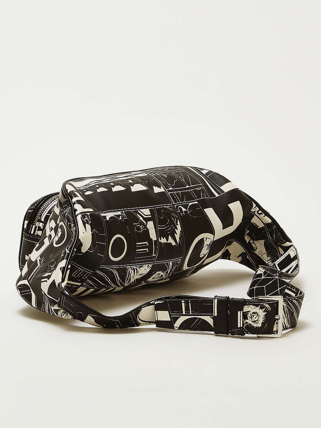 Prada Leather Bag 5