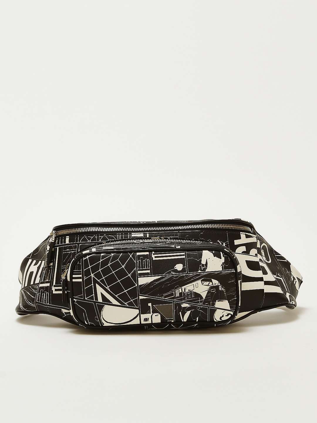 Prada Leather Bag 2
