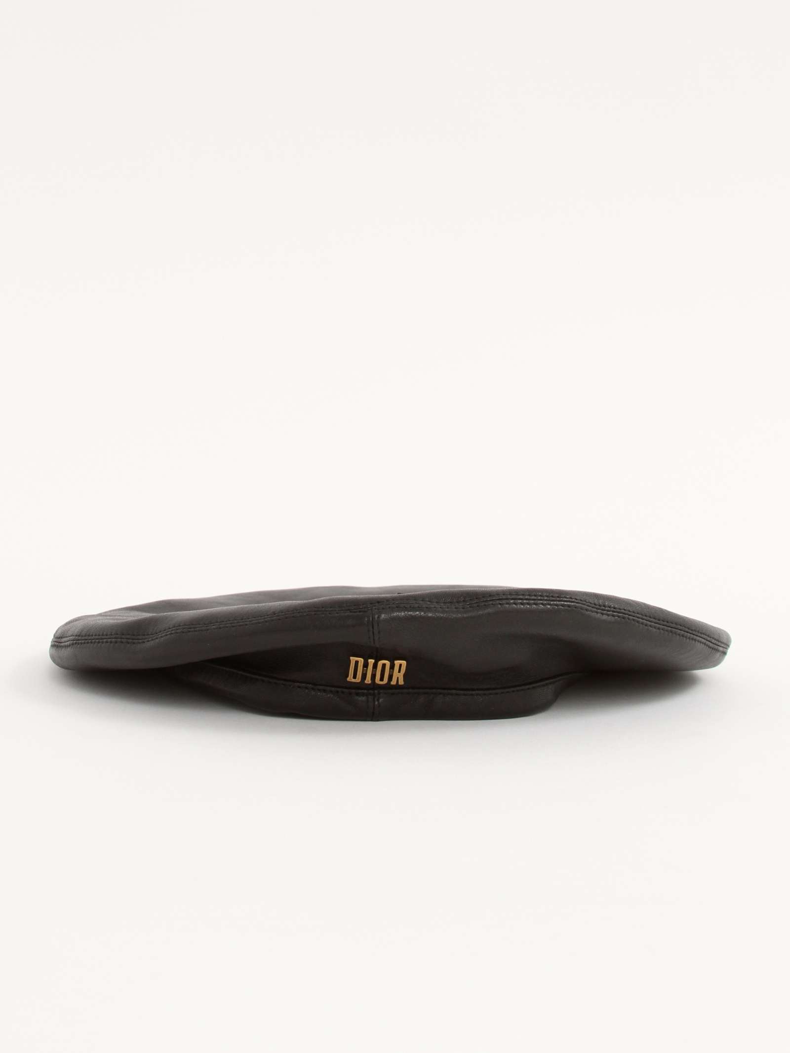 Christian Dior Beret