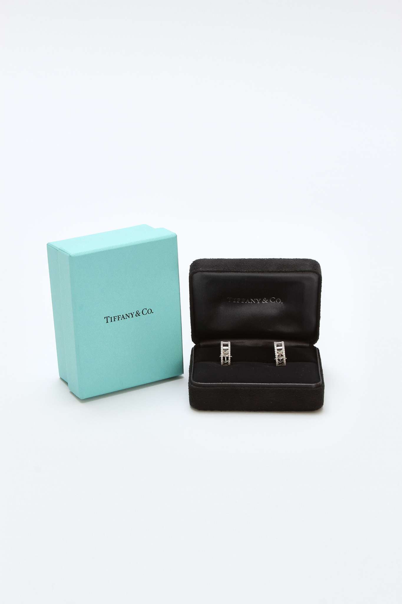 Tiffany & Co. Atlas 5