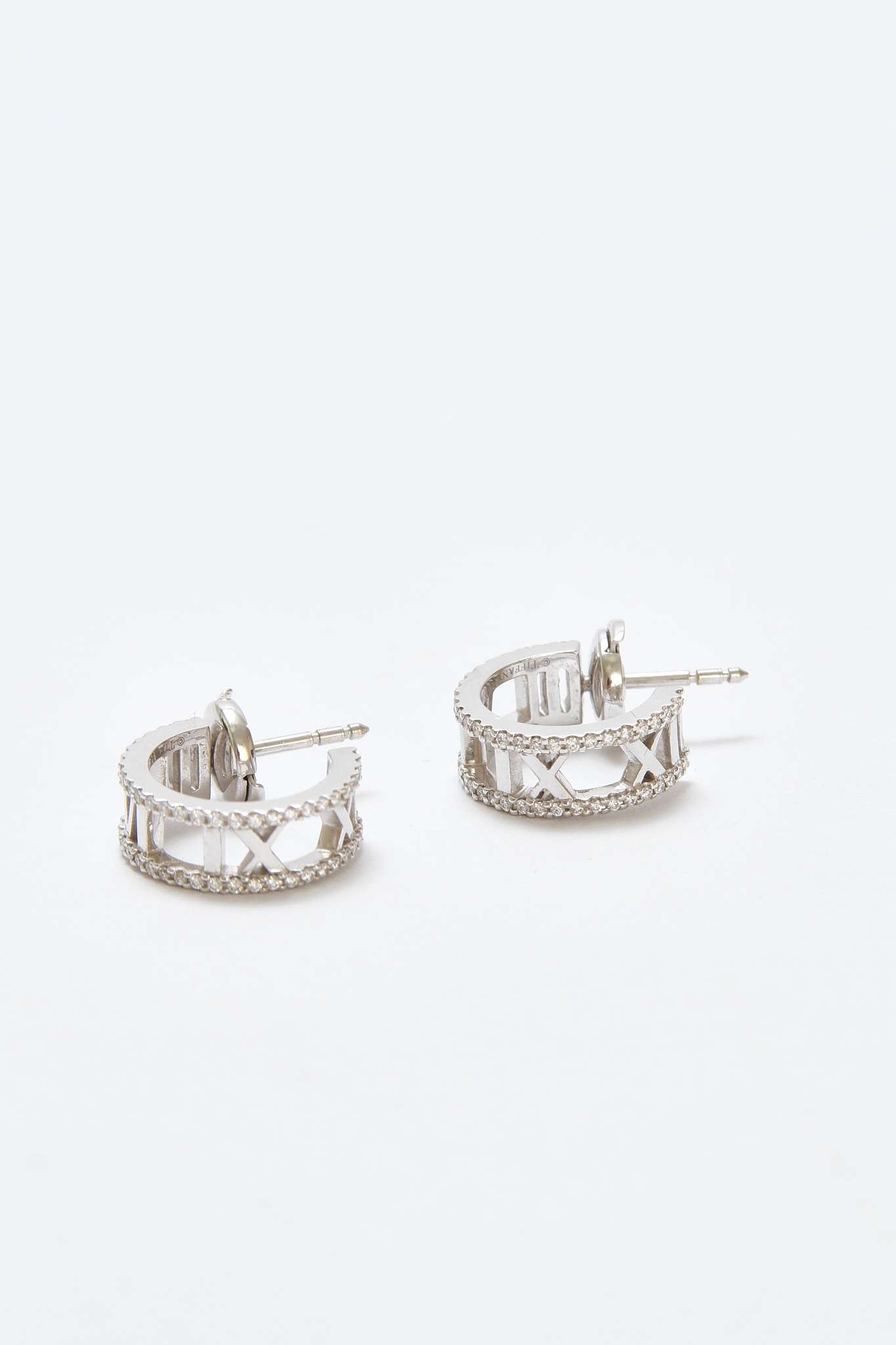 Tiffany & Co. Atlas 2