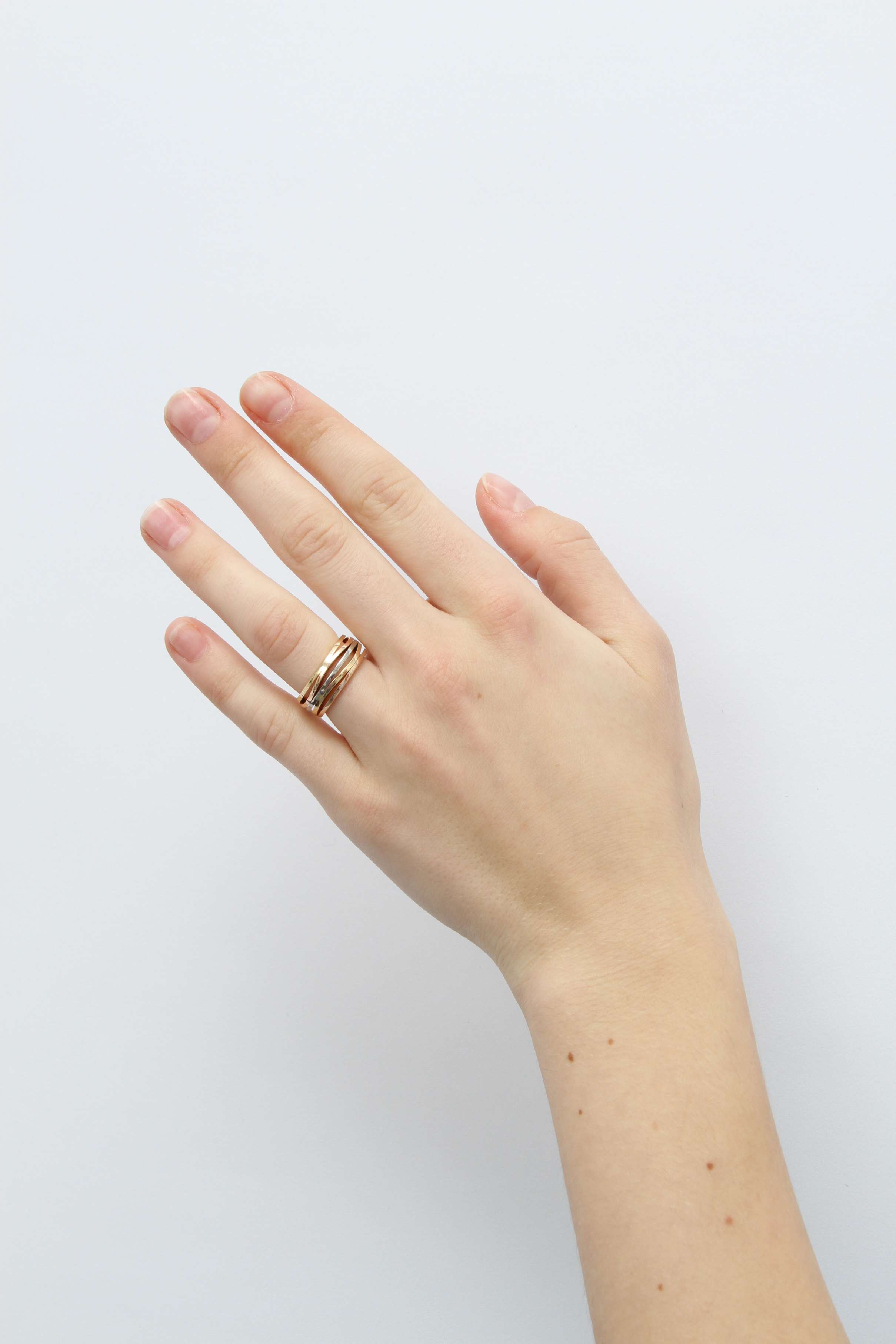 Omega Ladymatic 3