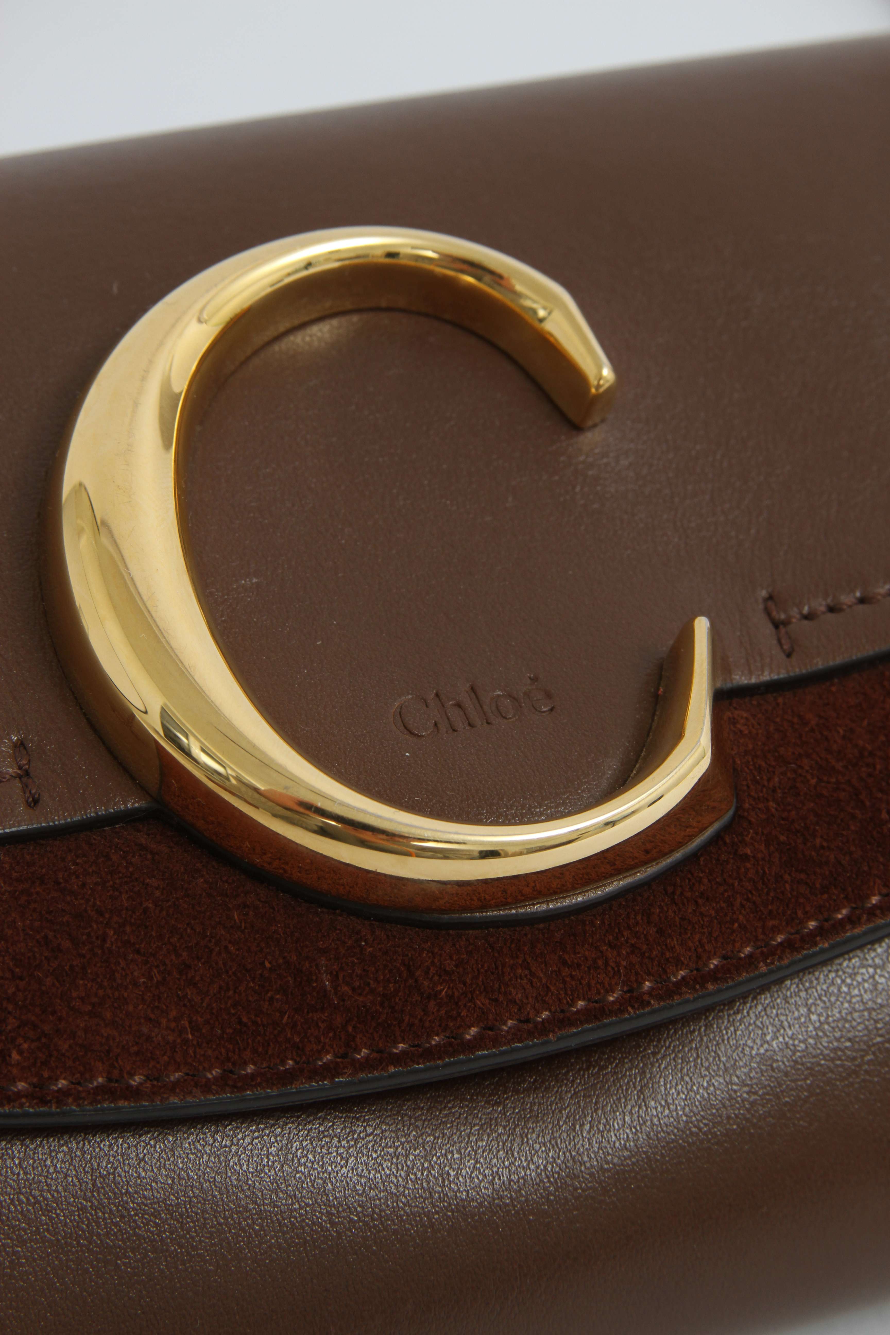 Chloe C 5