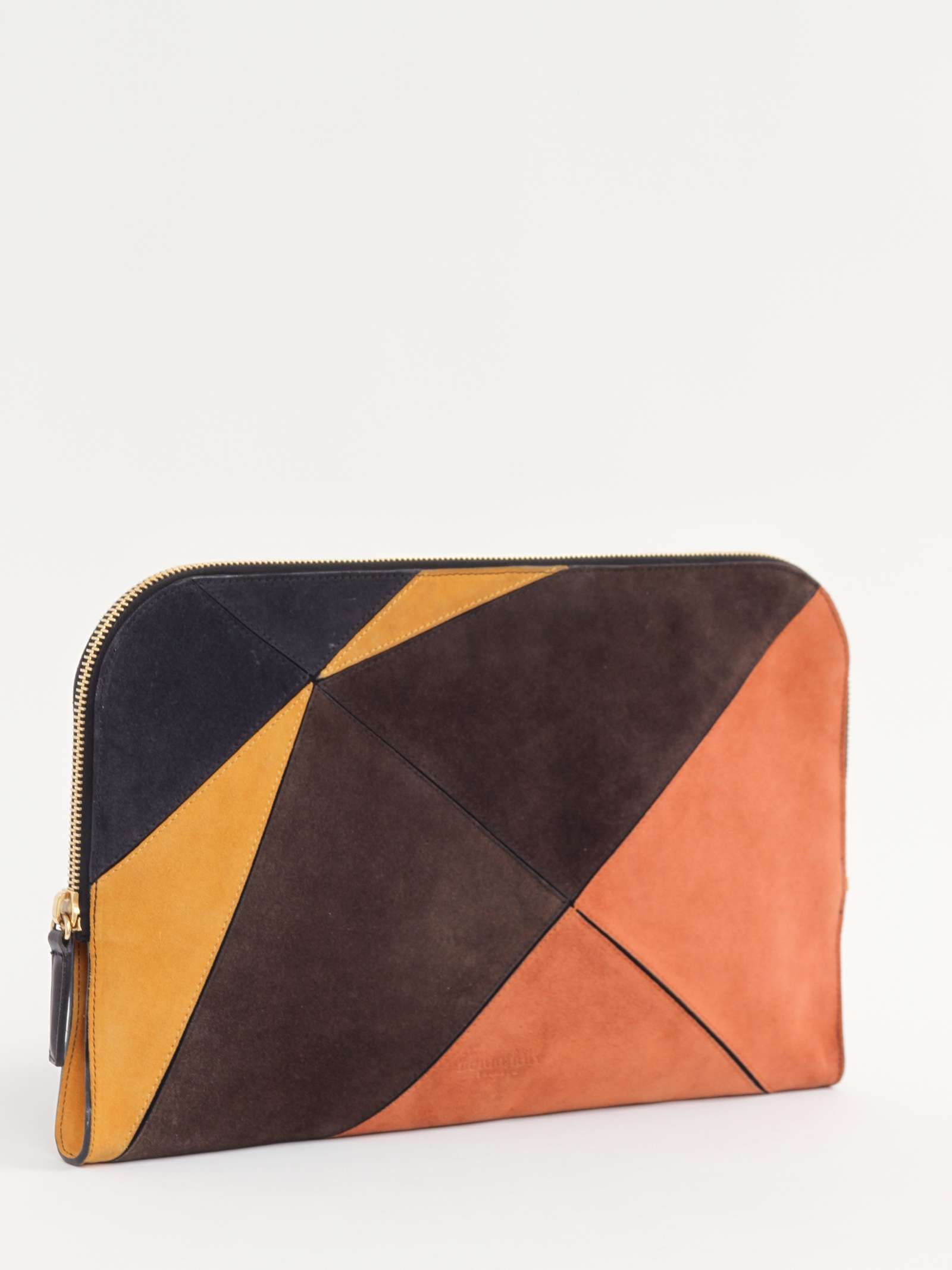 Burberry Clutch 2