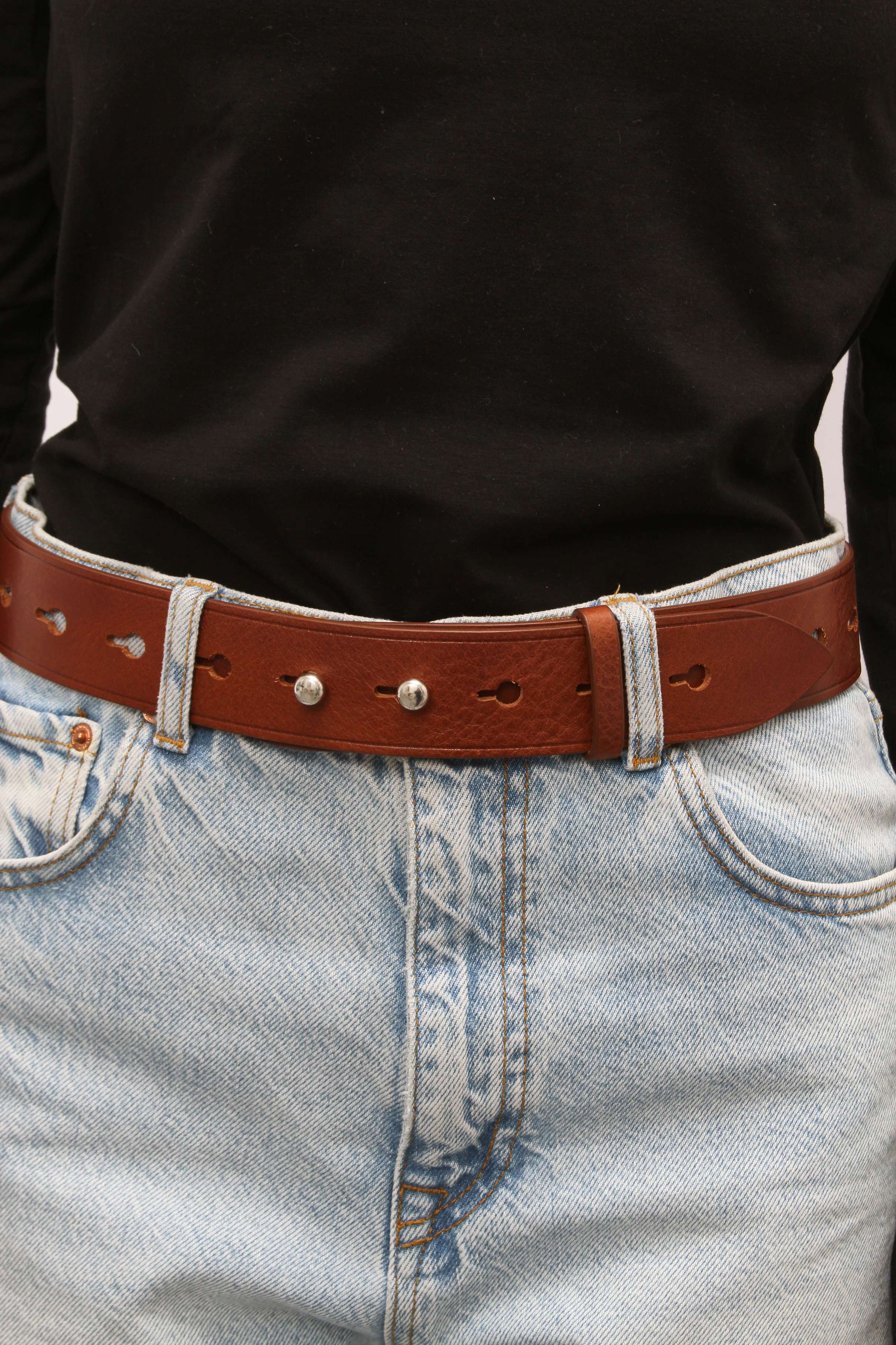 Isabel Marant Belt 4