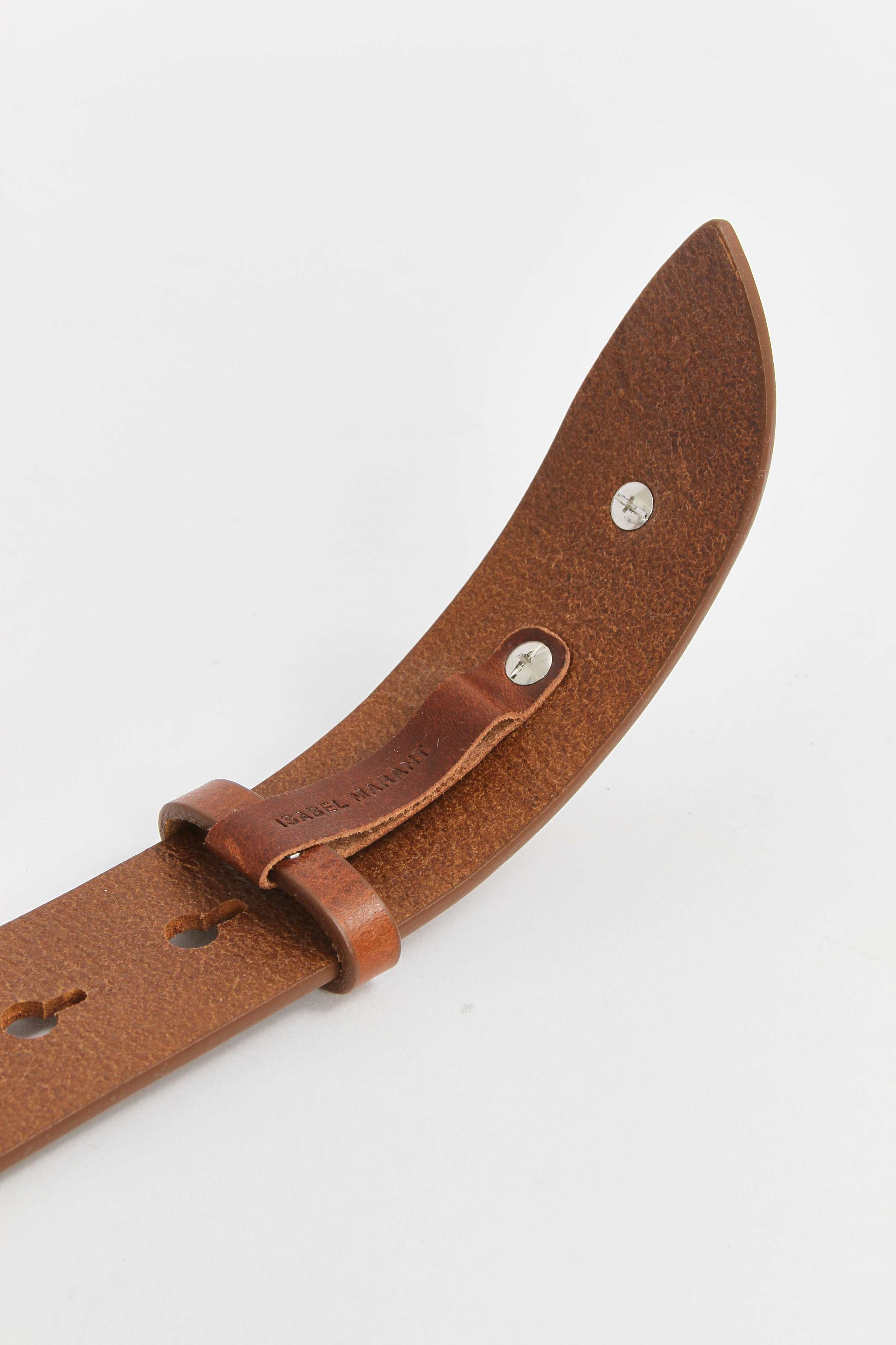 Isabel Marant Belt 2