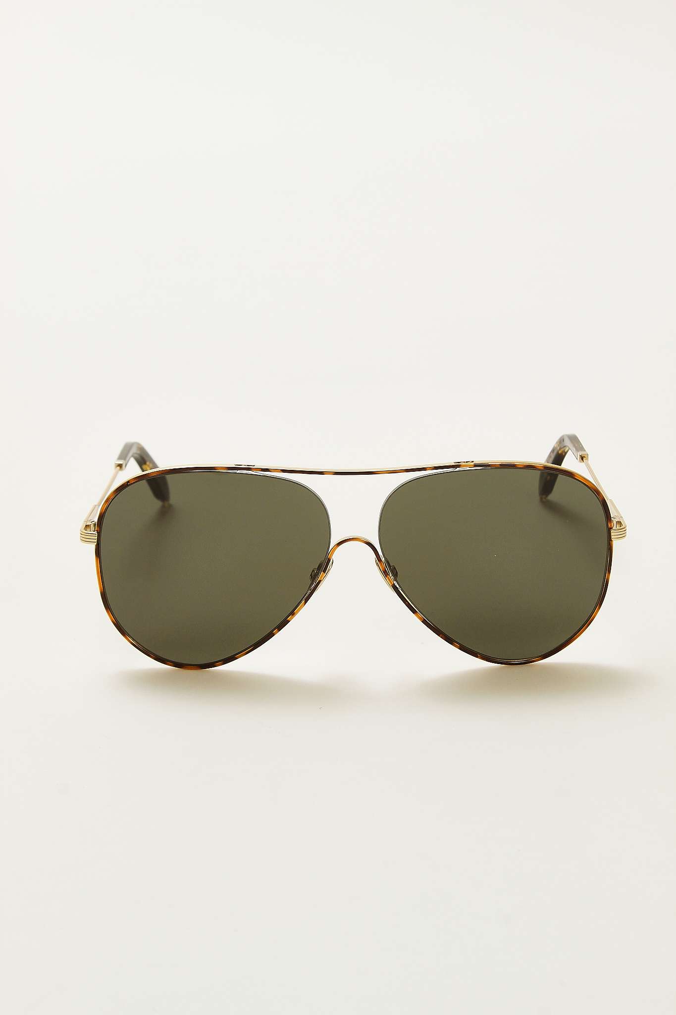 Victoria Beckham Sunglasses 2