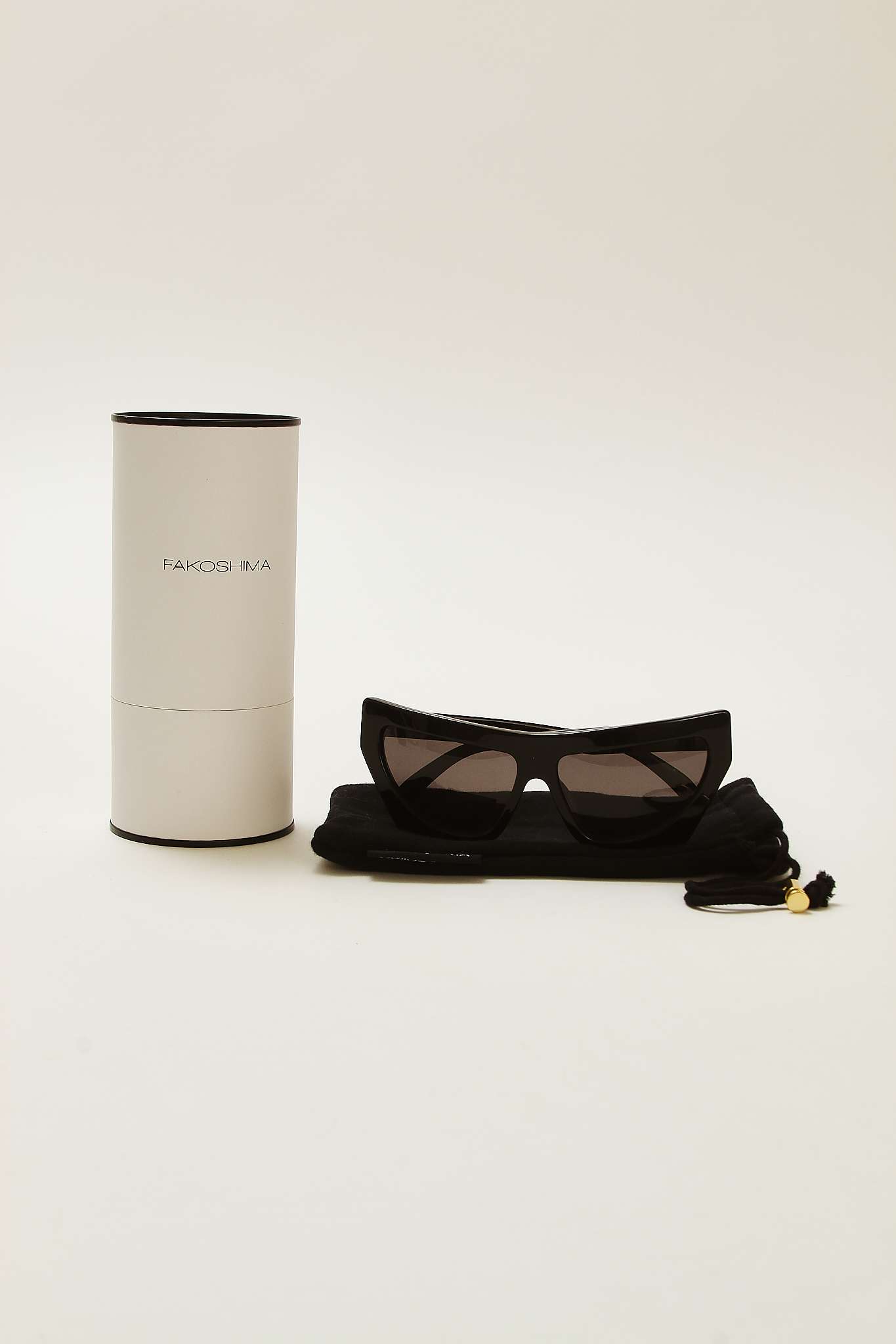 Fakoshima Sunglasses 2