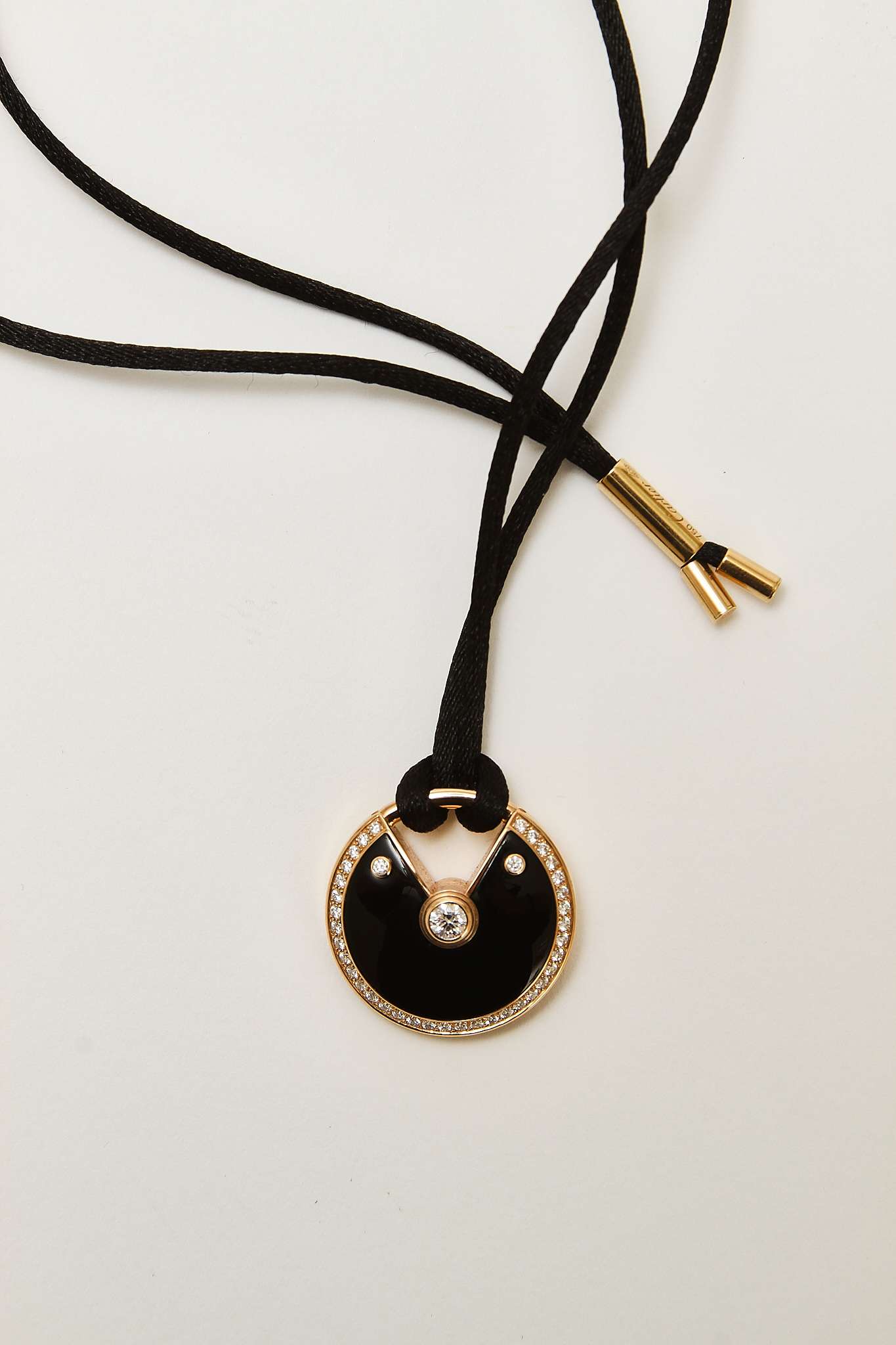 Cartier Amulette 5