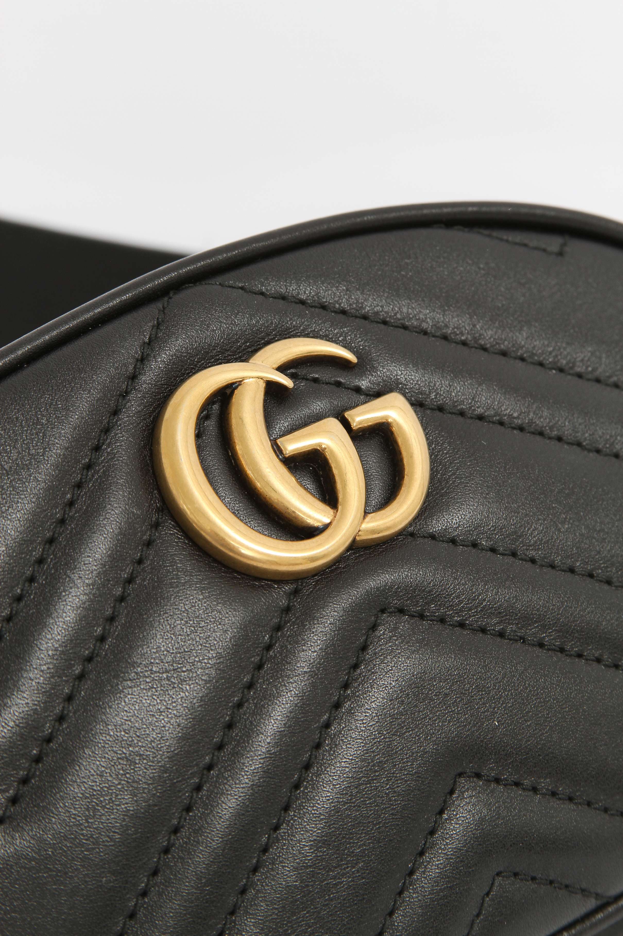 Сумки Gucci Marmont изображение #4