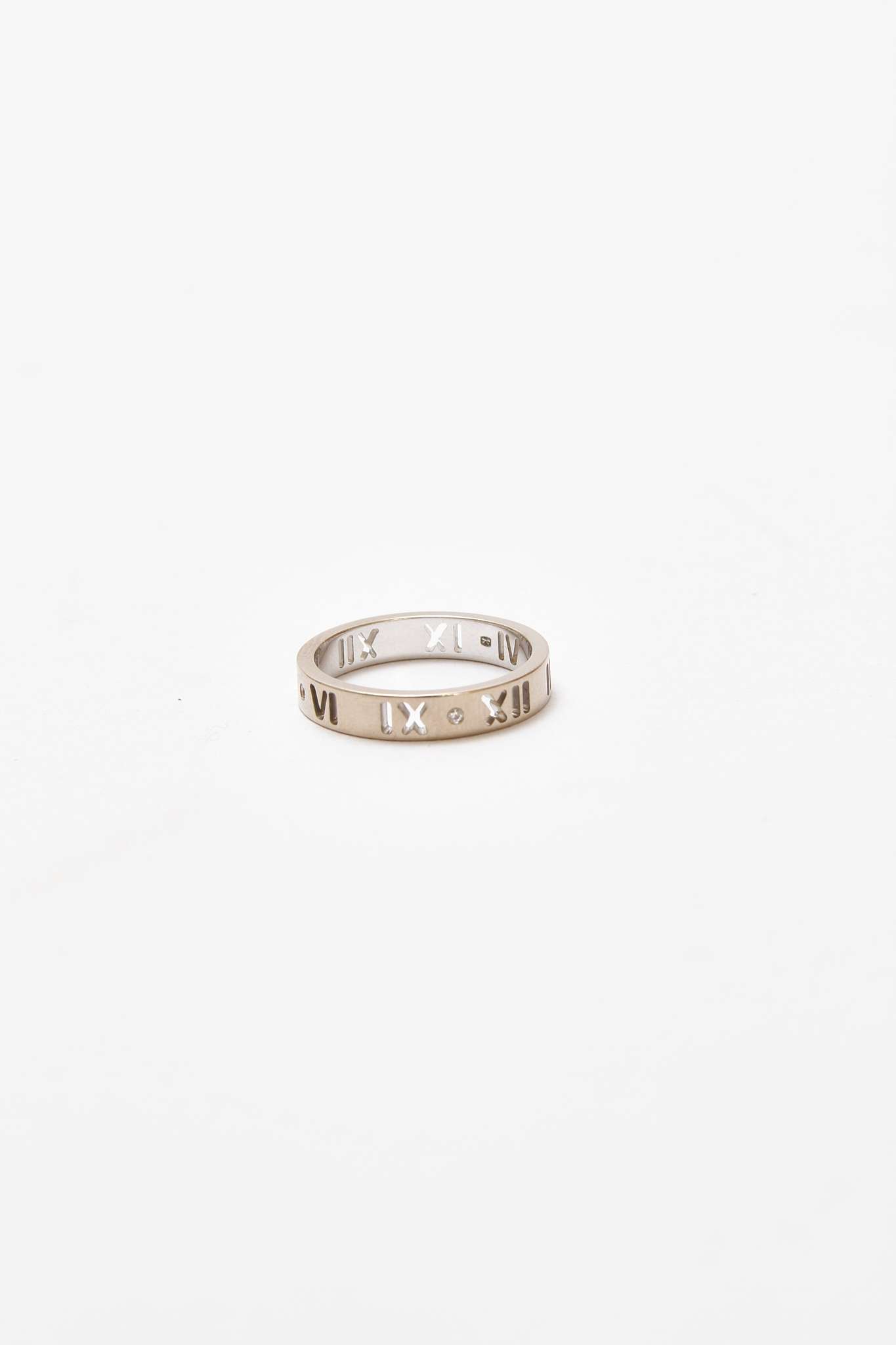 Tiffany & Co. Atlas 2