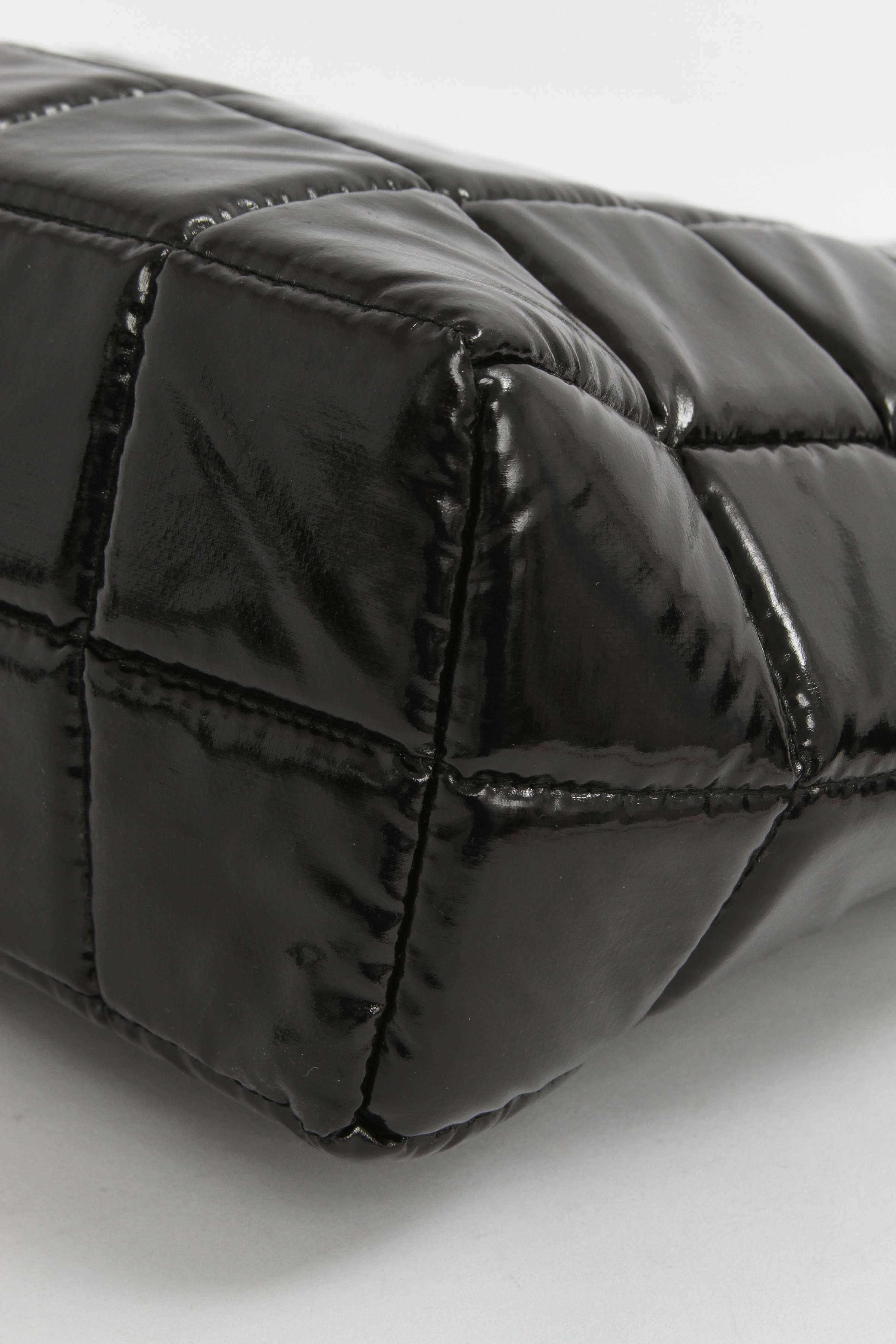 A.W.A.K.E. MODE Leather Bag 5