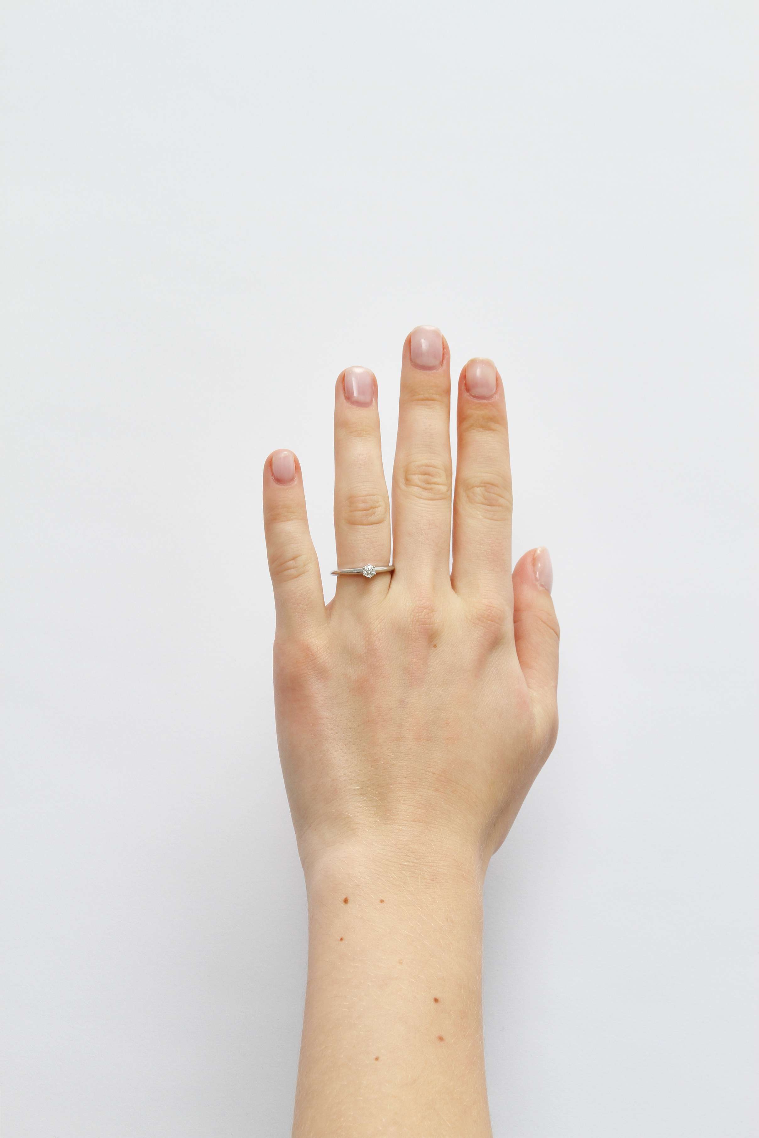 Tiffany & Co. Setting 5