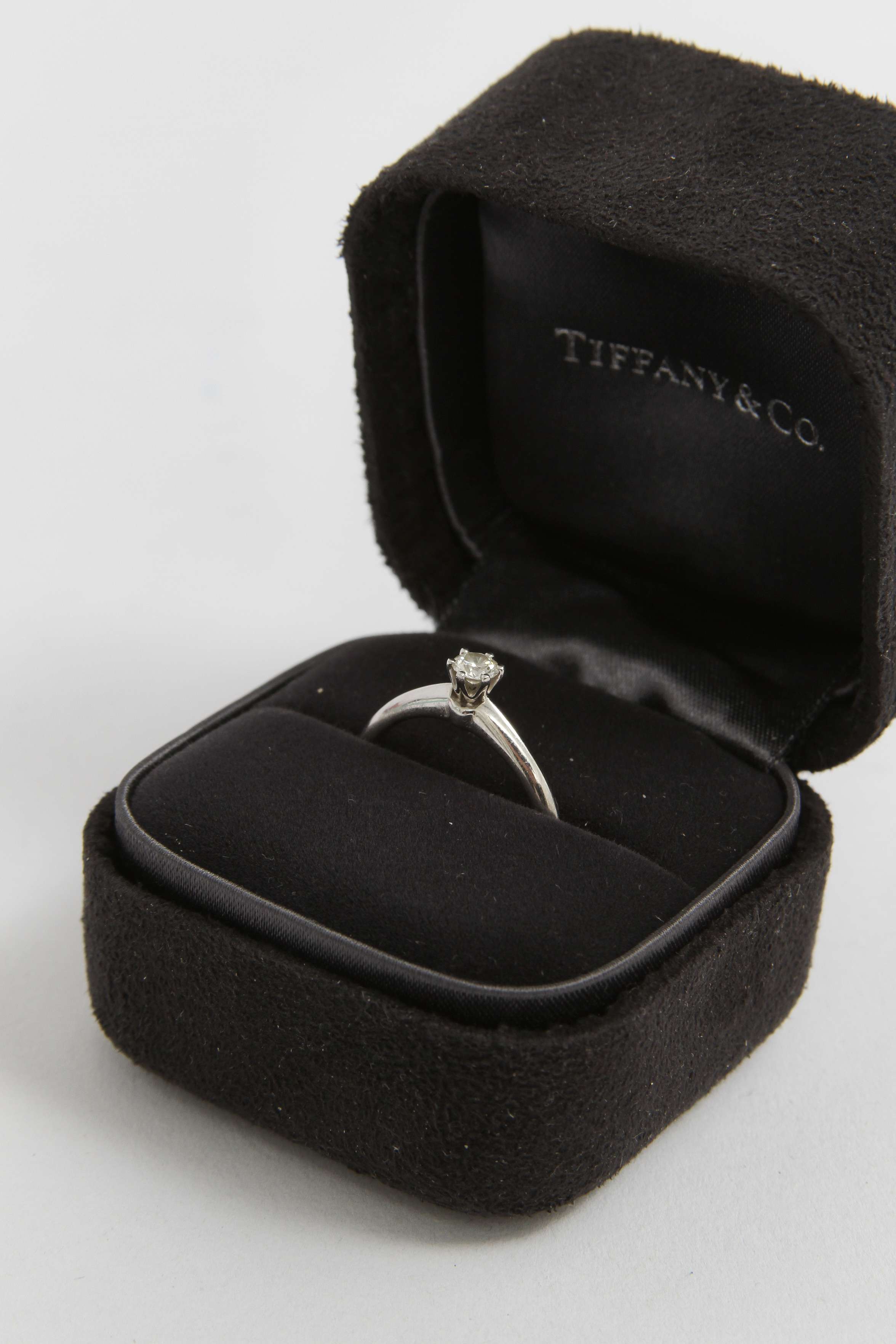 Tiffany & Co. Setting 2