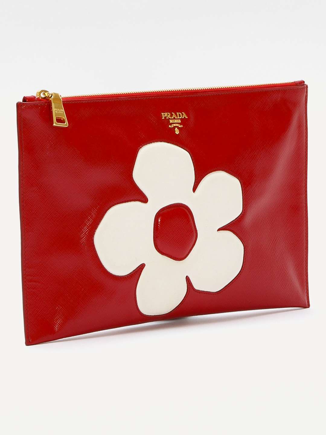 Prada Clutch 2