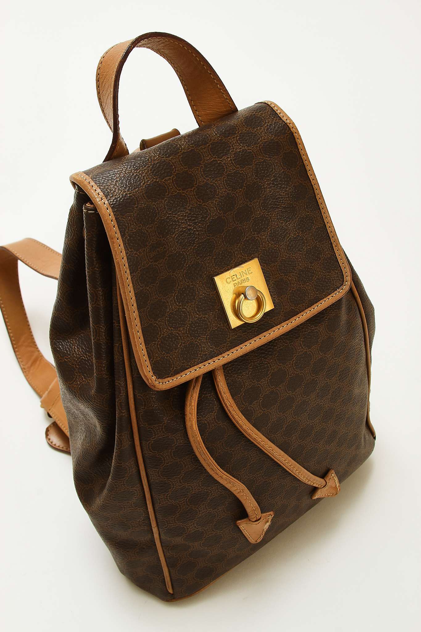 Celine Macadam 5
