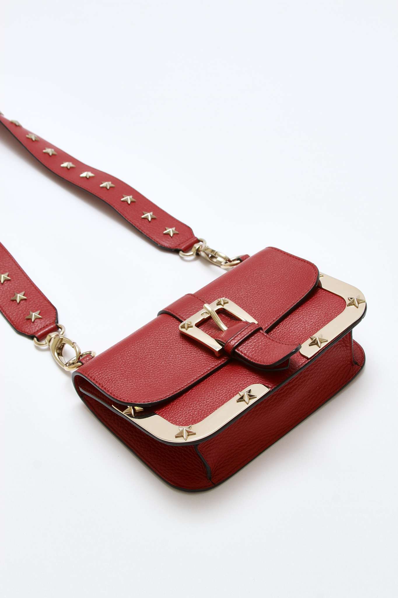 Valentino Leather Bag 2