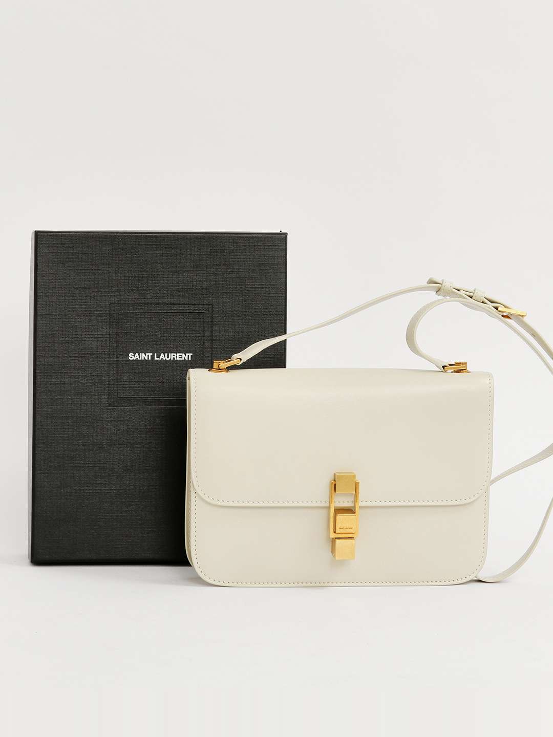 Saint Laurent Le Carre 5