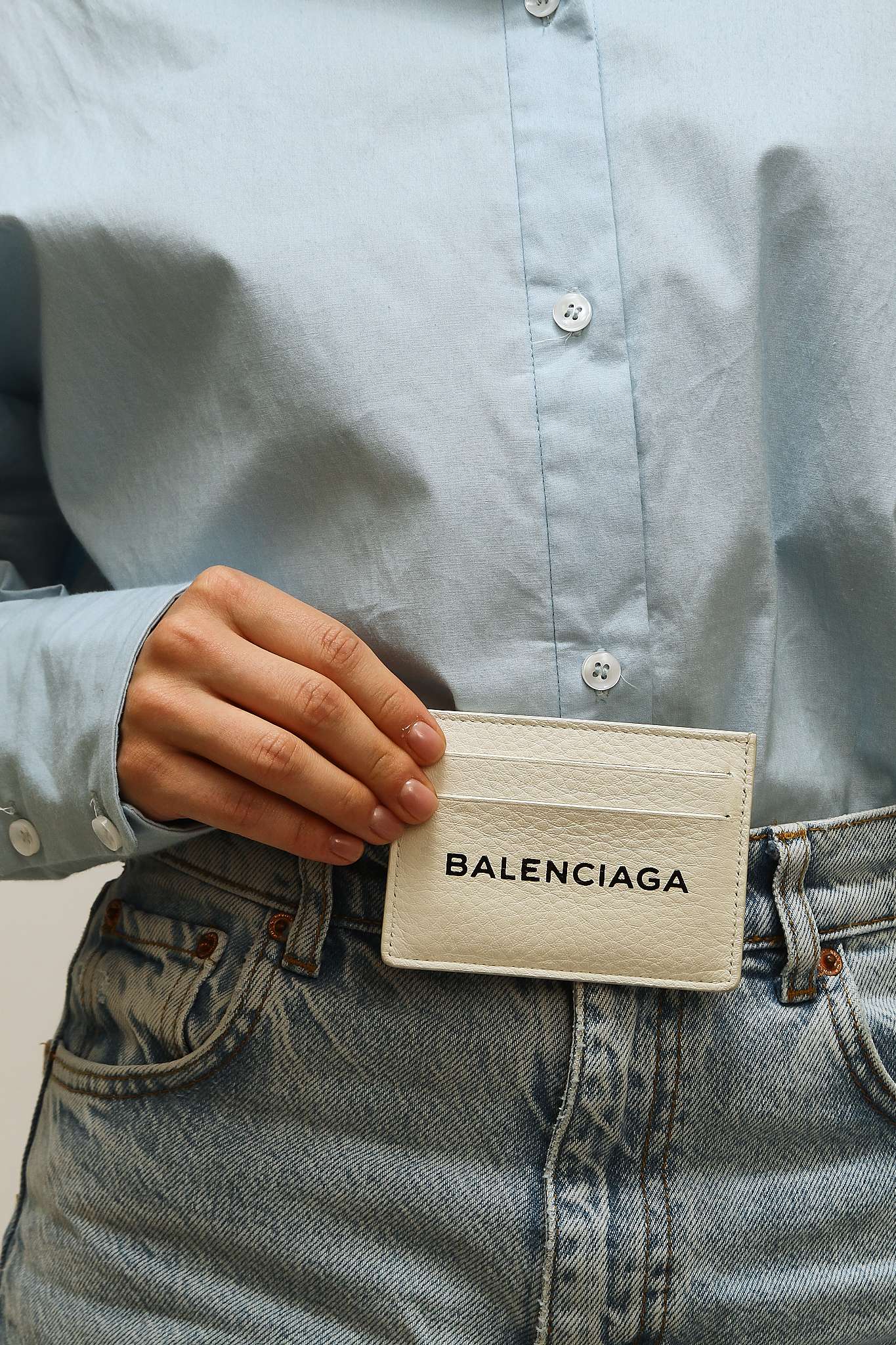 Balenciaga Cartholder 5