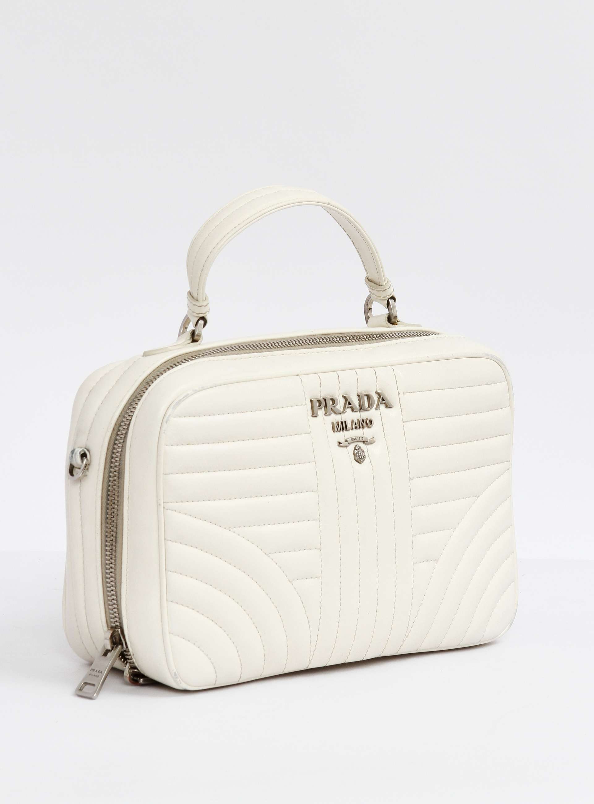 Prada Diagramme 5