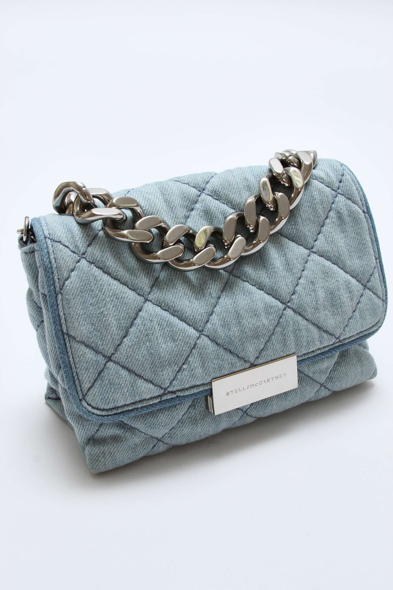 Stella Mccartney Fabric 5