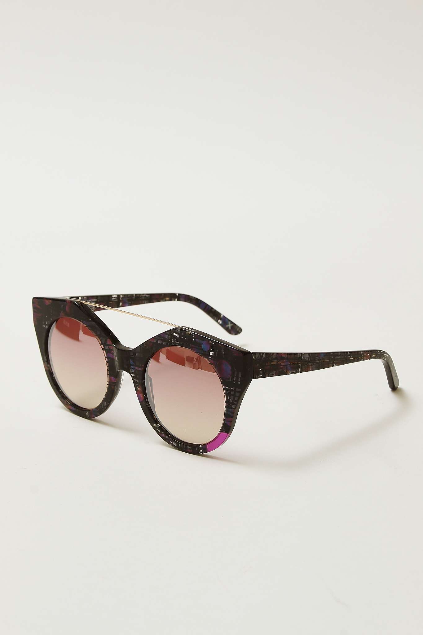 J Plus Sunglasses 2