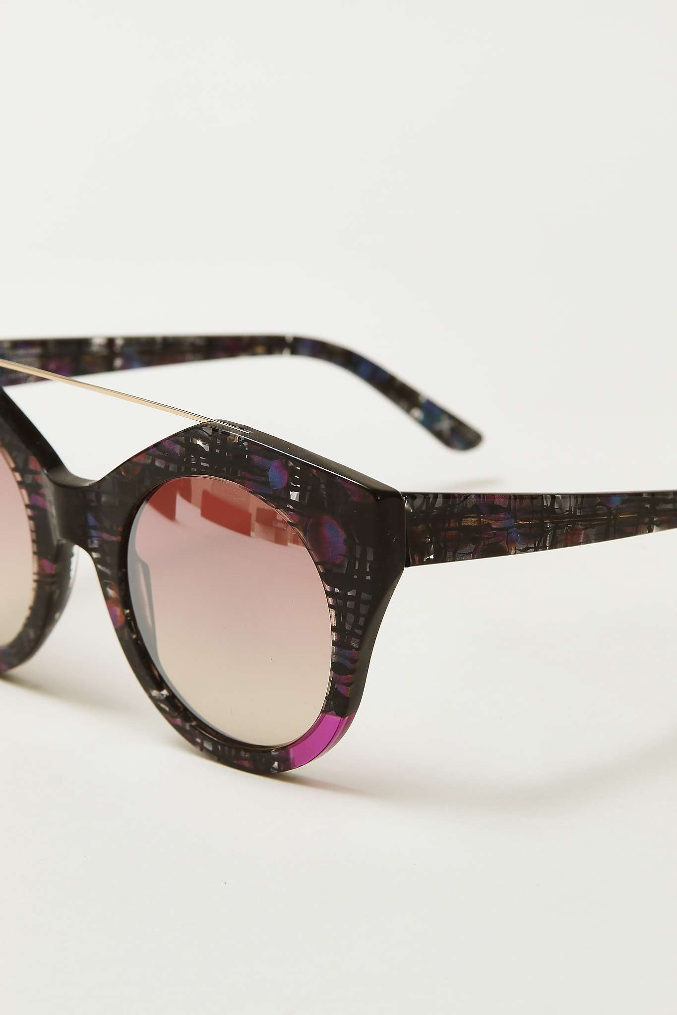 J Plus Sunglasses 5