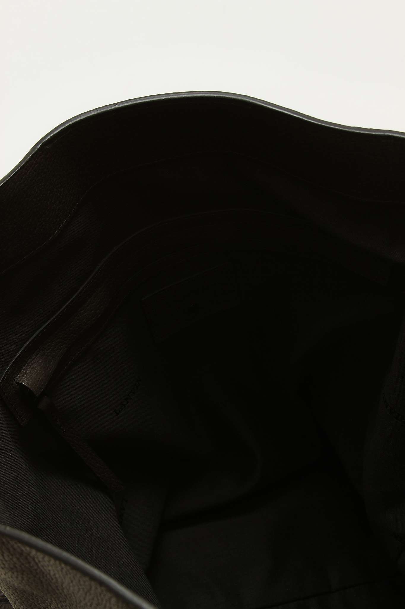 Lanvin Leather Bag 5