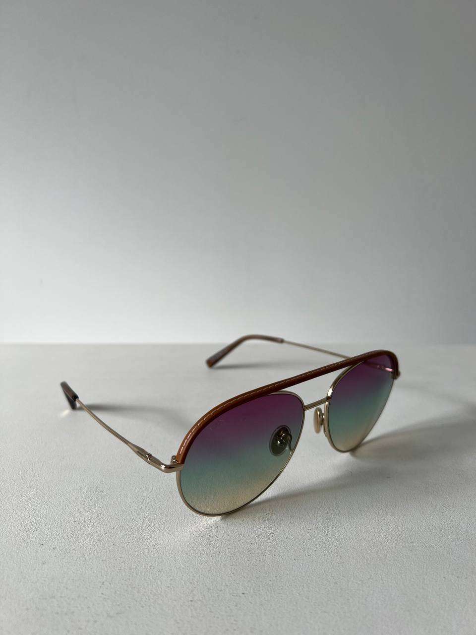 Tods Sunglasses 2