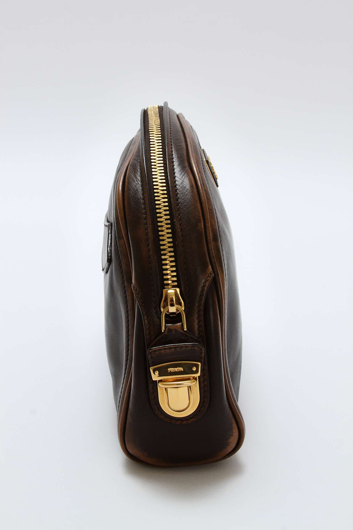 Prada Clutch 5