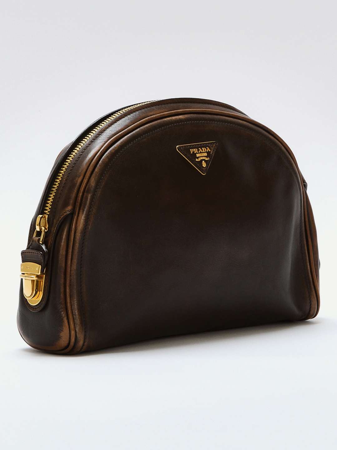 Prada Clutch 2