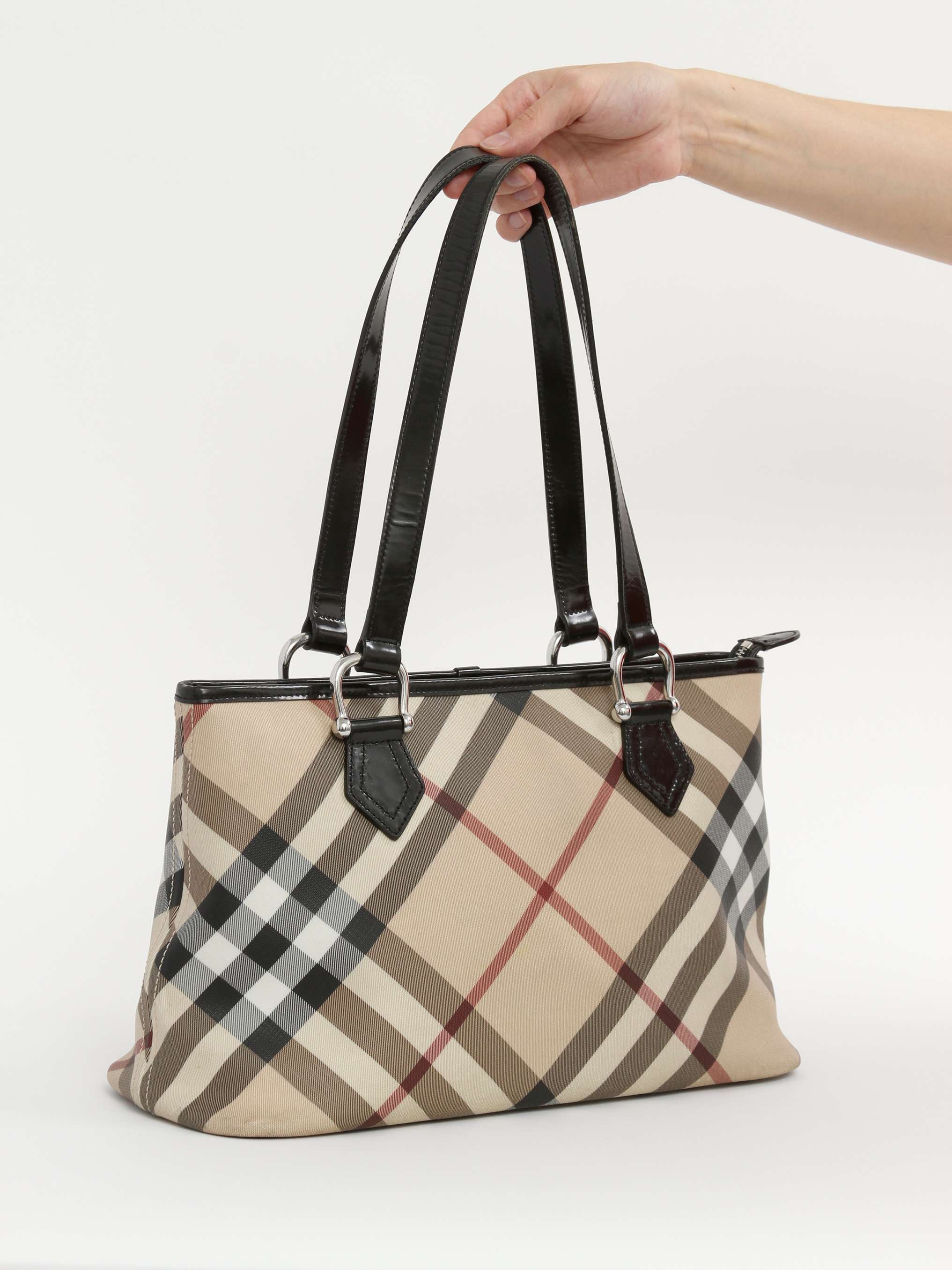 Burberry Regent 2