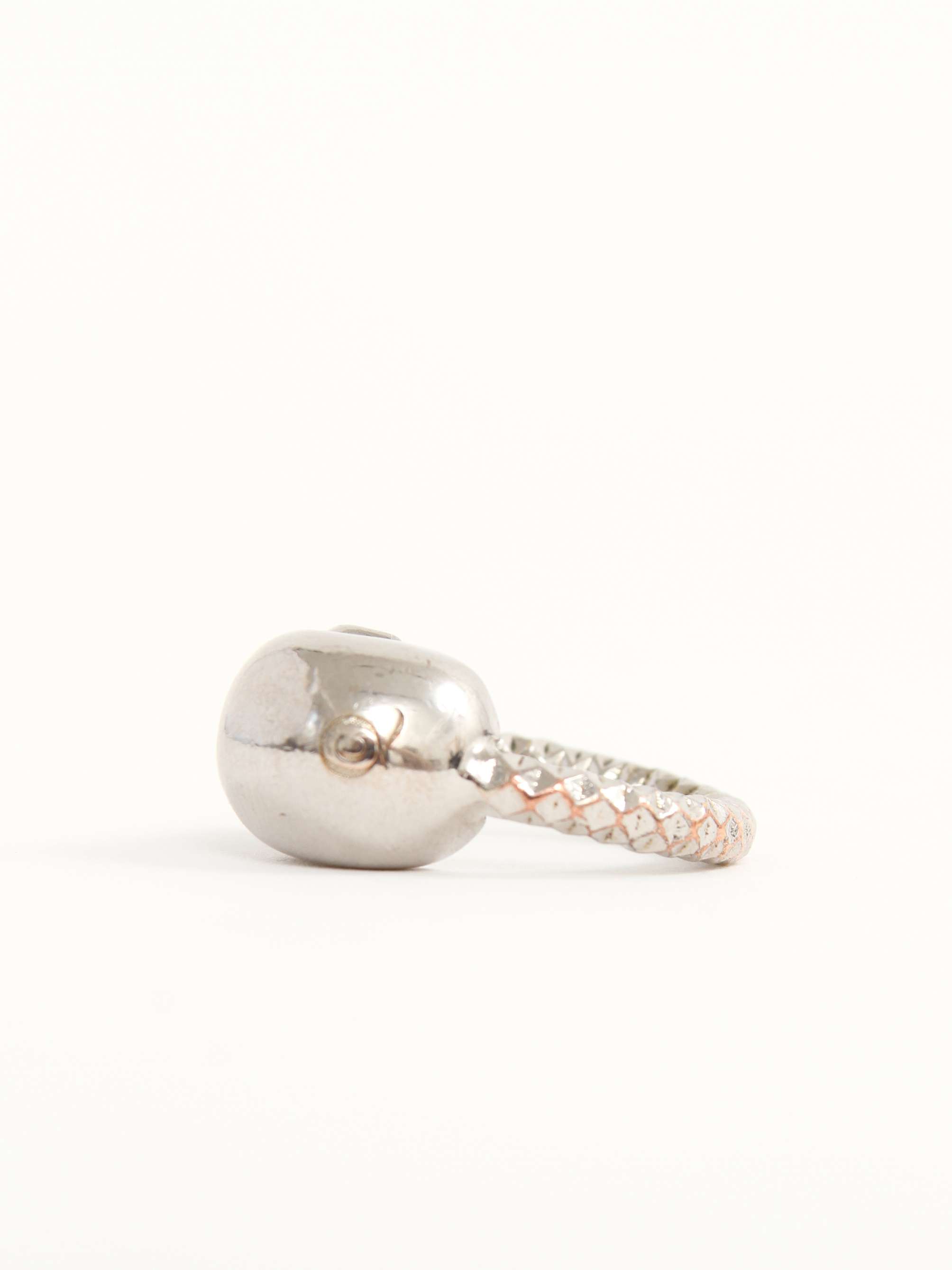 Украшения Alexander Mcqueen Ring изображение #2