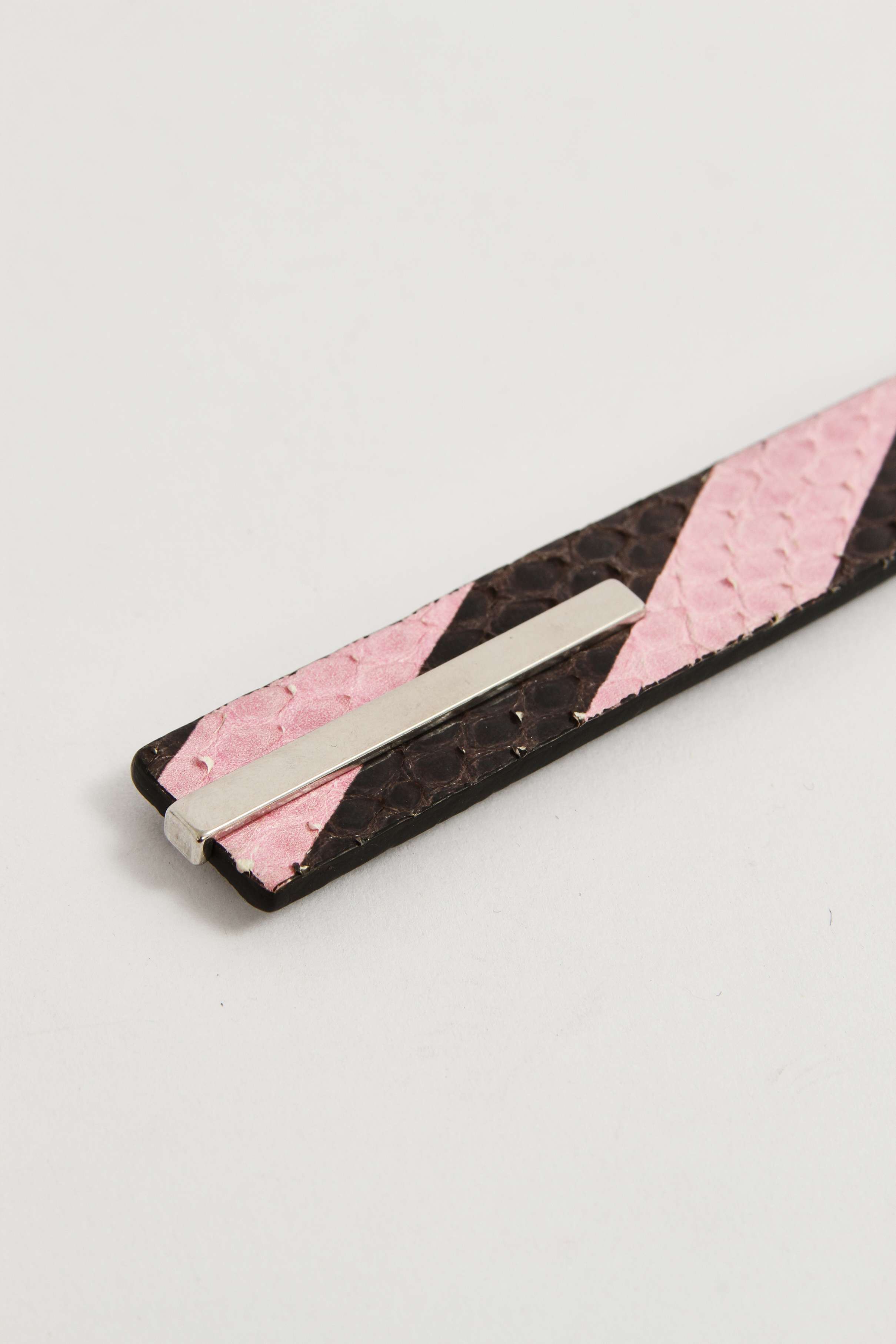 Raf Simons Belt 2